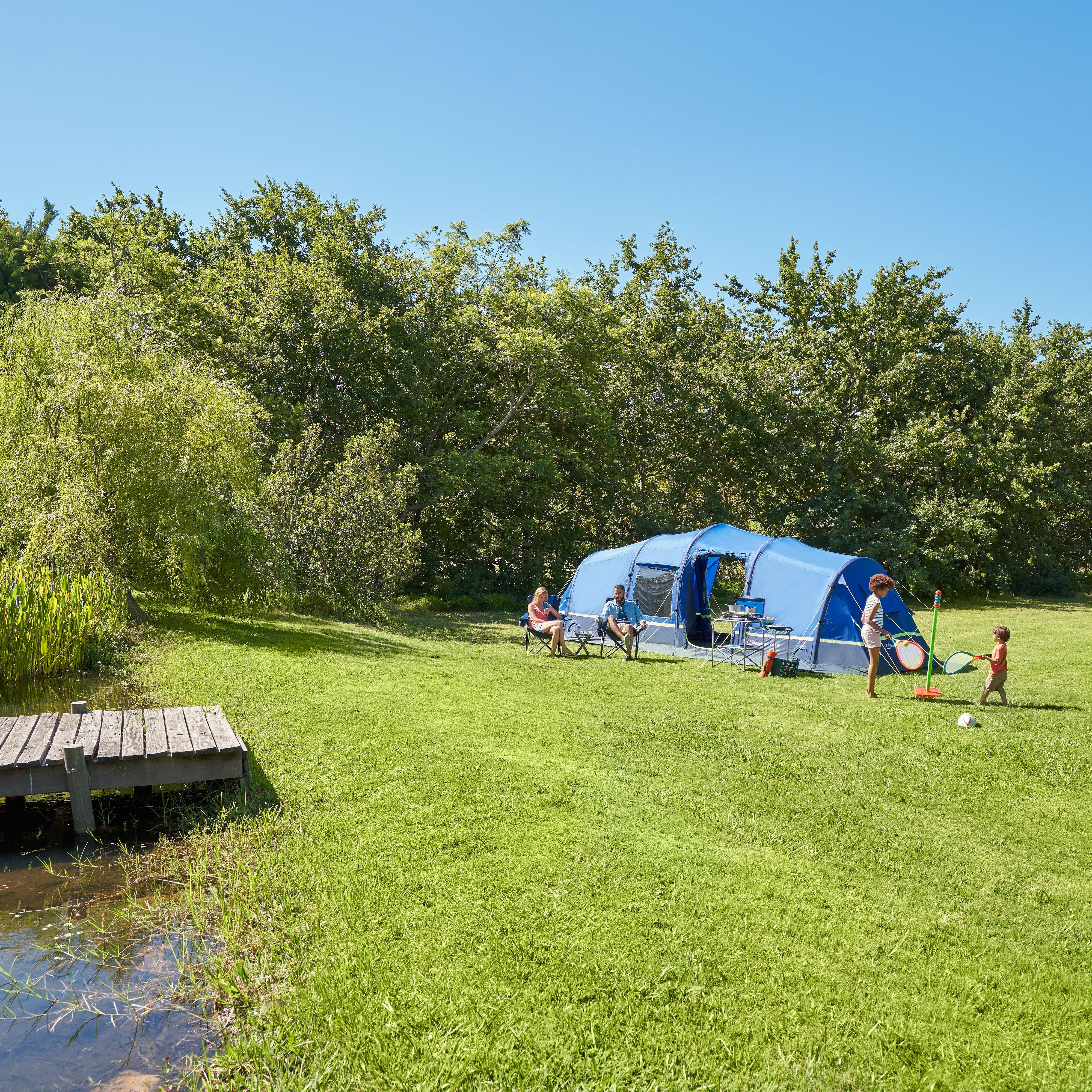 Air 600 Nightfall Tent - Image 7