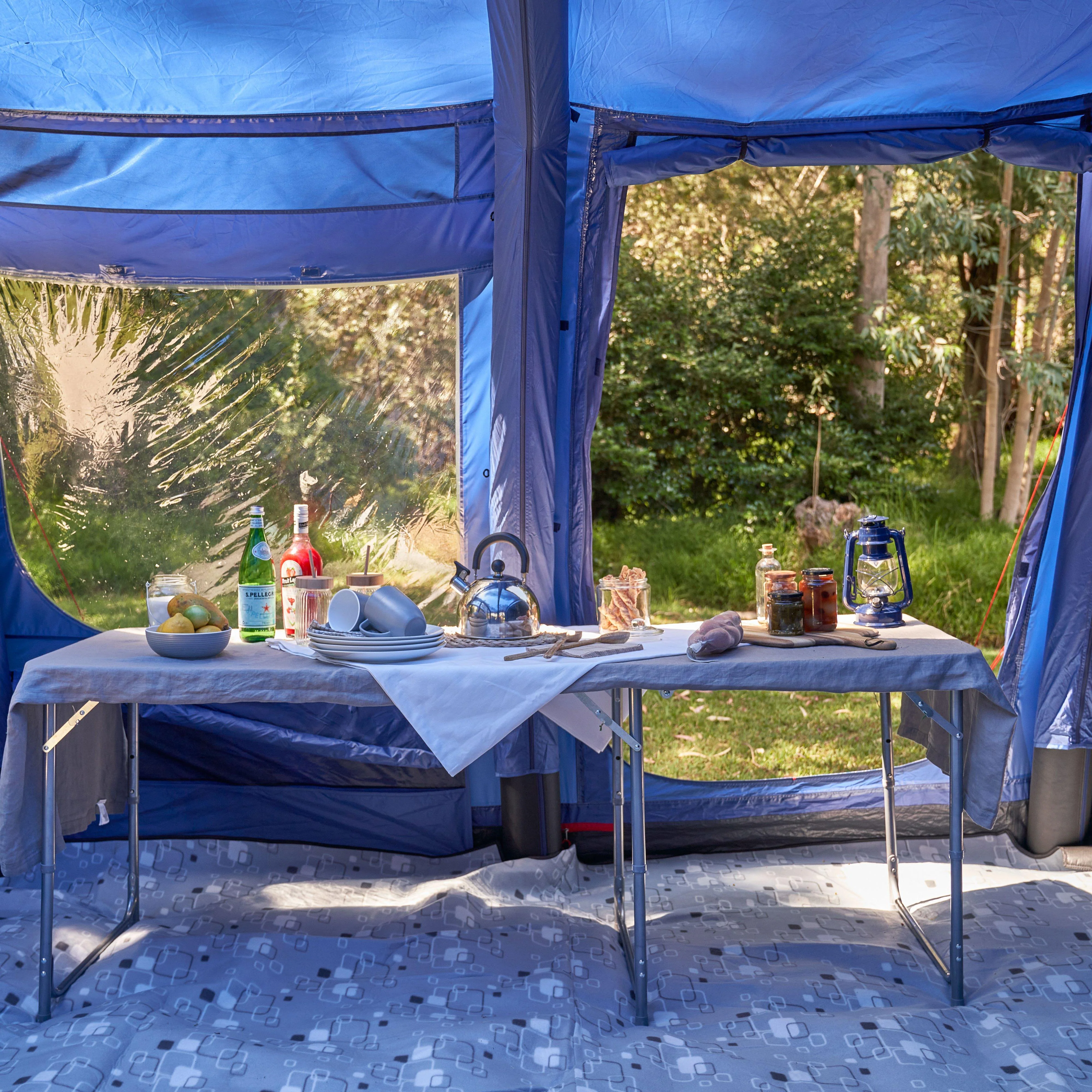 Air 600 Nightfall Tent - Image 8