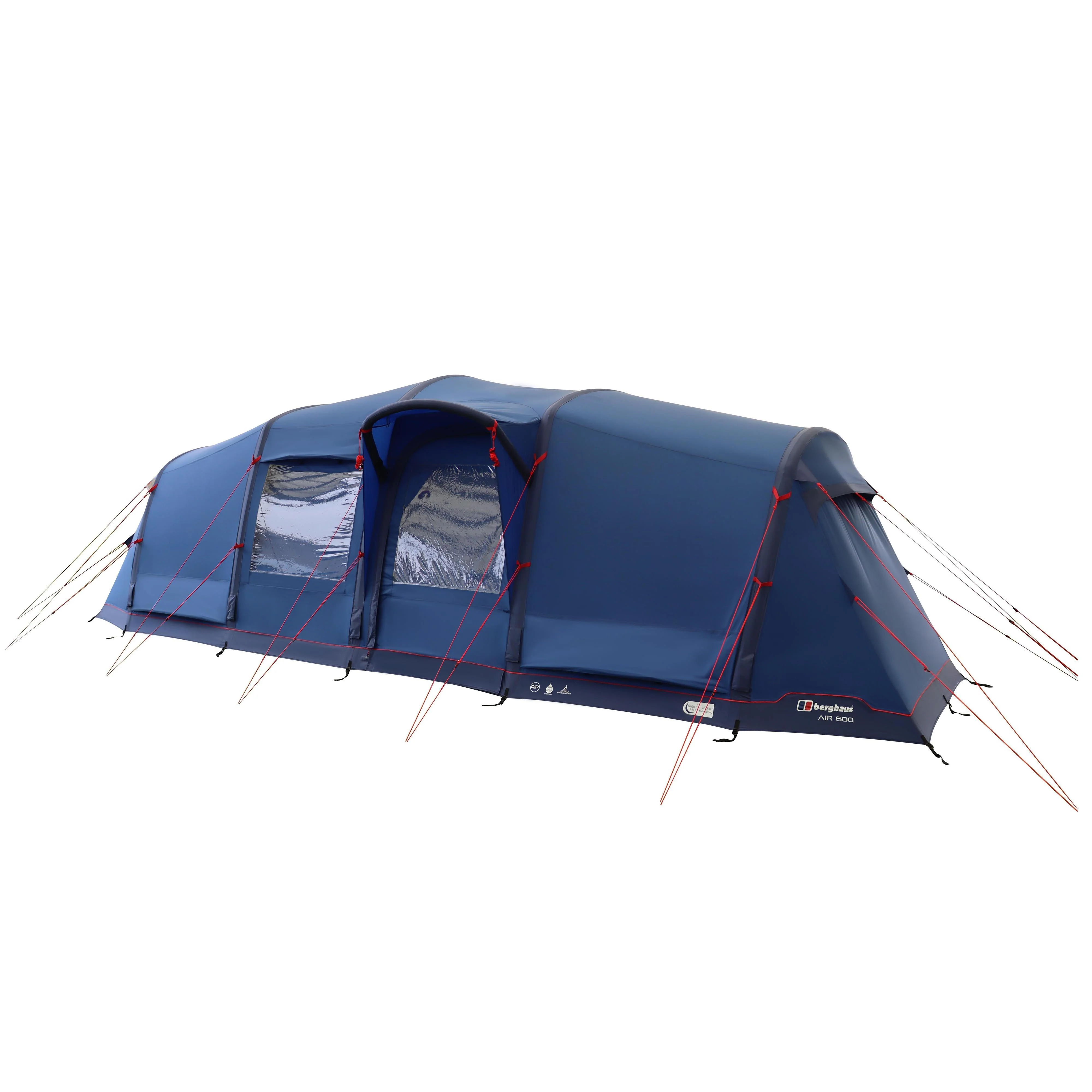 Air 600 Nightfall Tent - Image 9