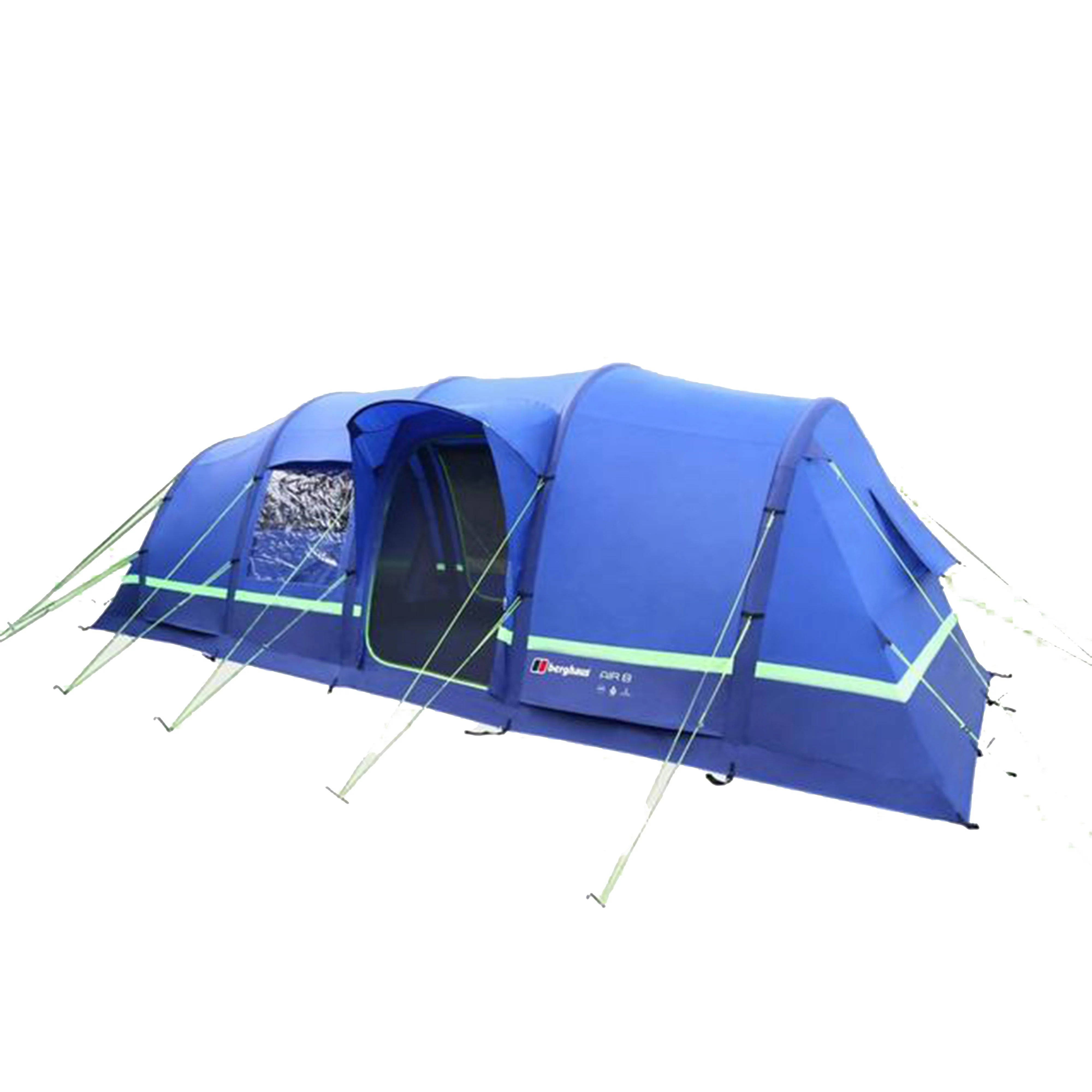 Air 8.1 Nightfall Tent - Image 6