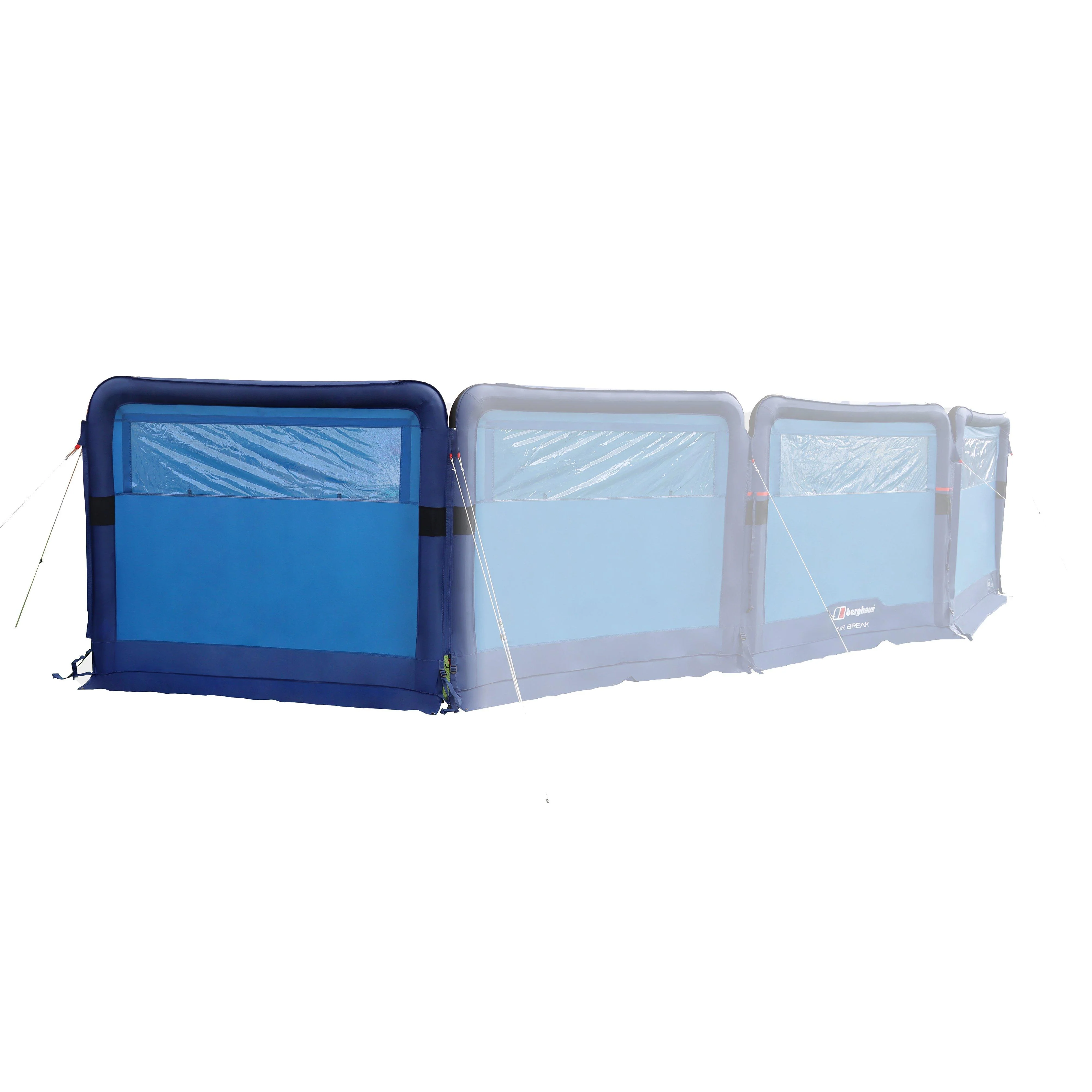 Air Break Single Panel - Image 3