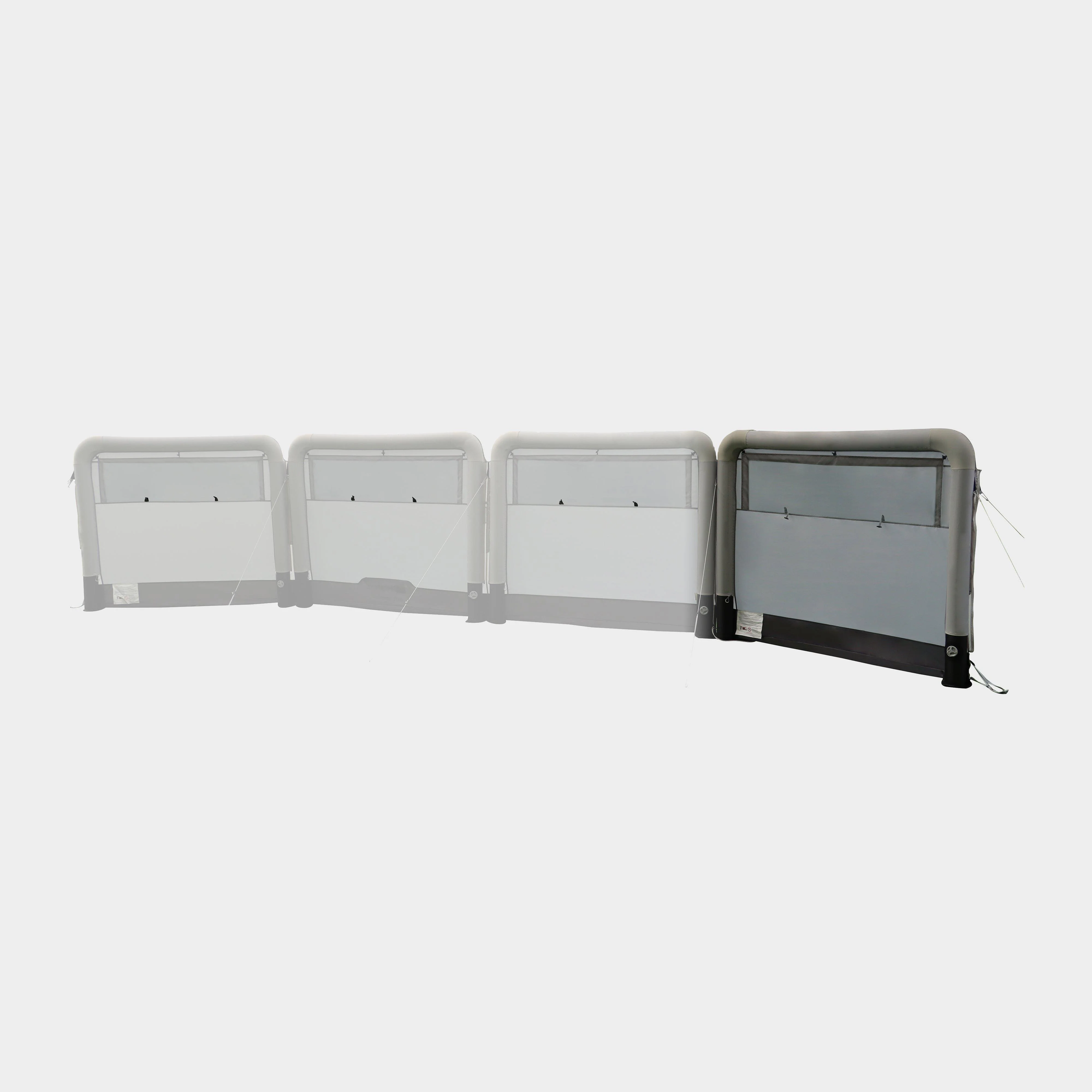 Air Break Single Panel - Image 2