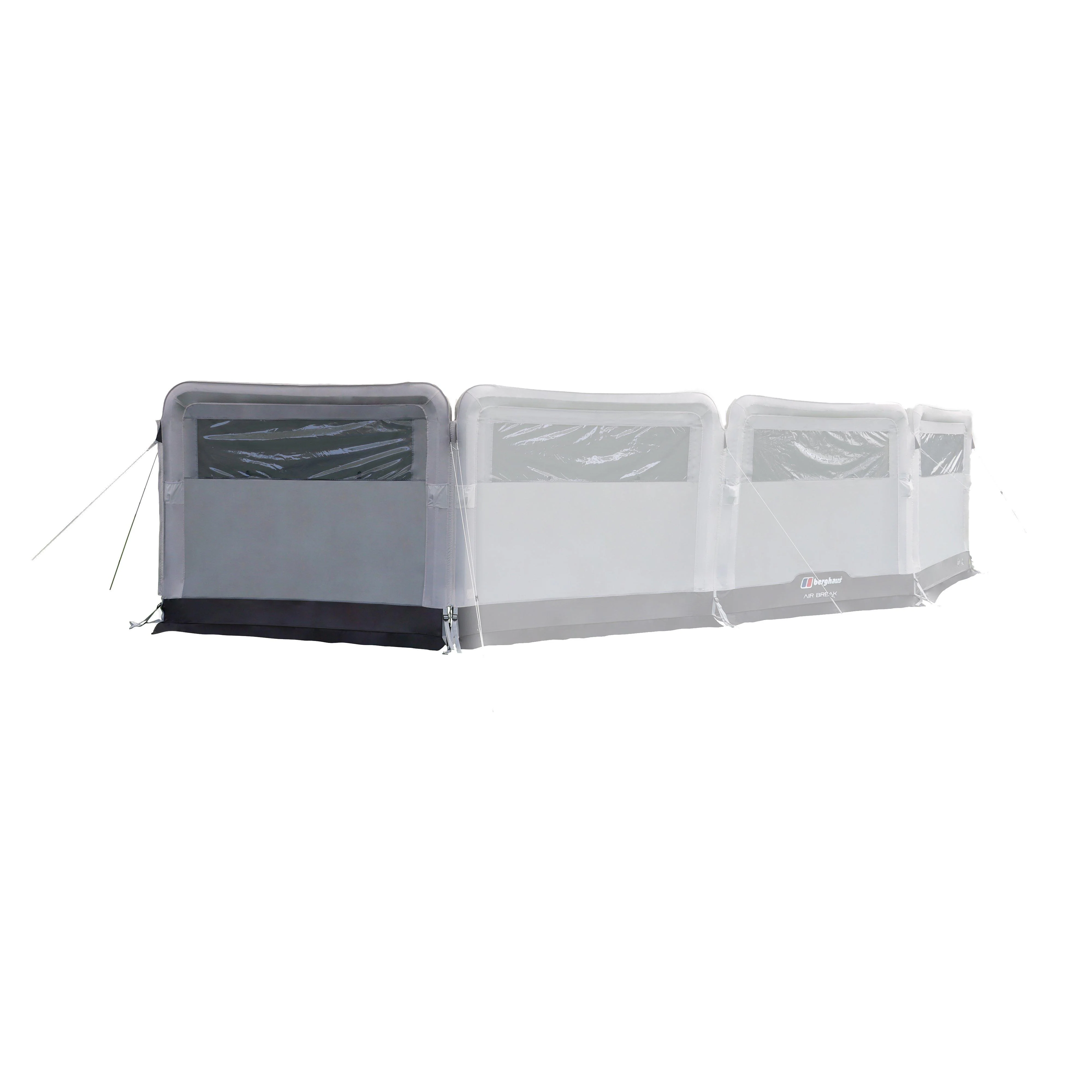 Air Break Single Panel - Image 3