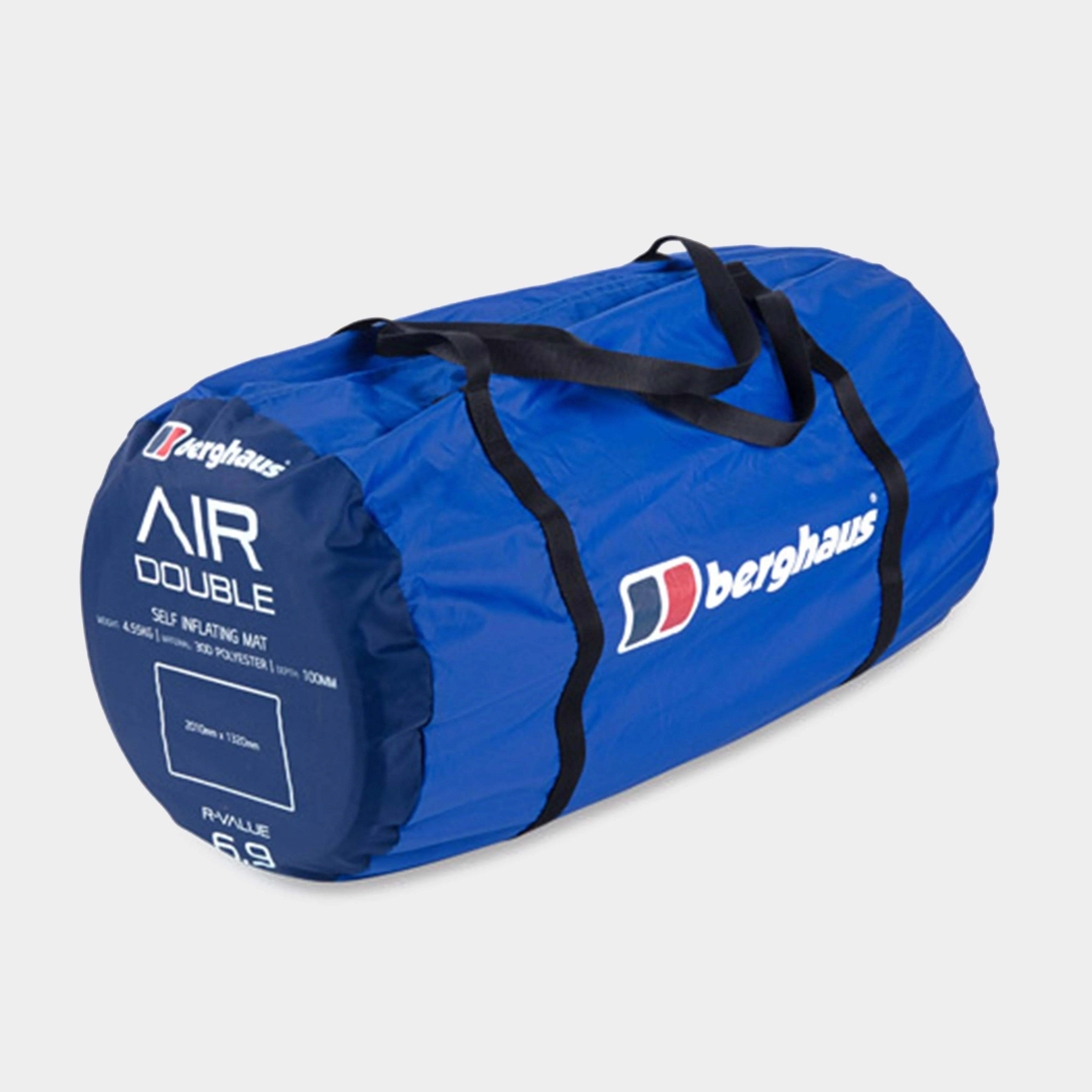 Air Double Self-Inflating Mat - Image 8