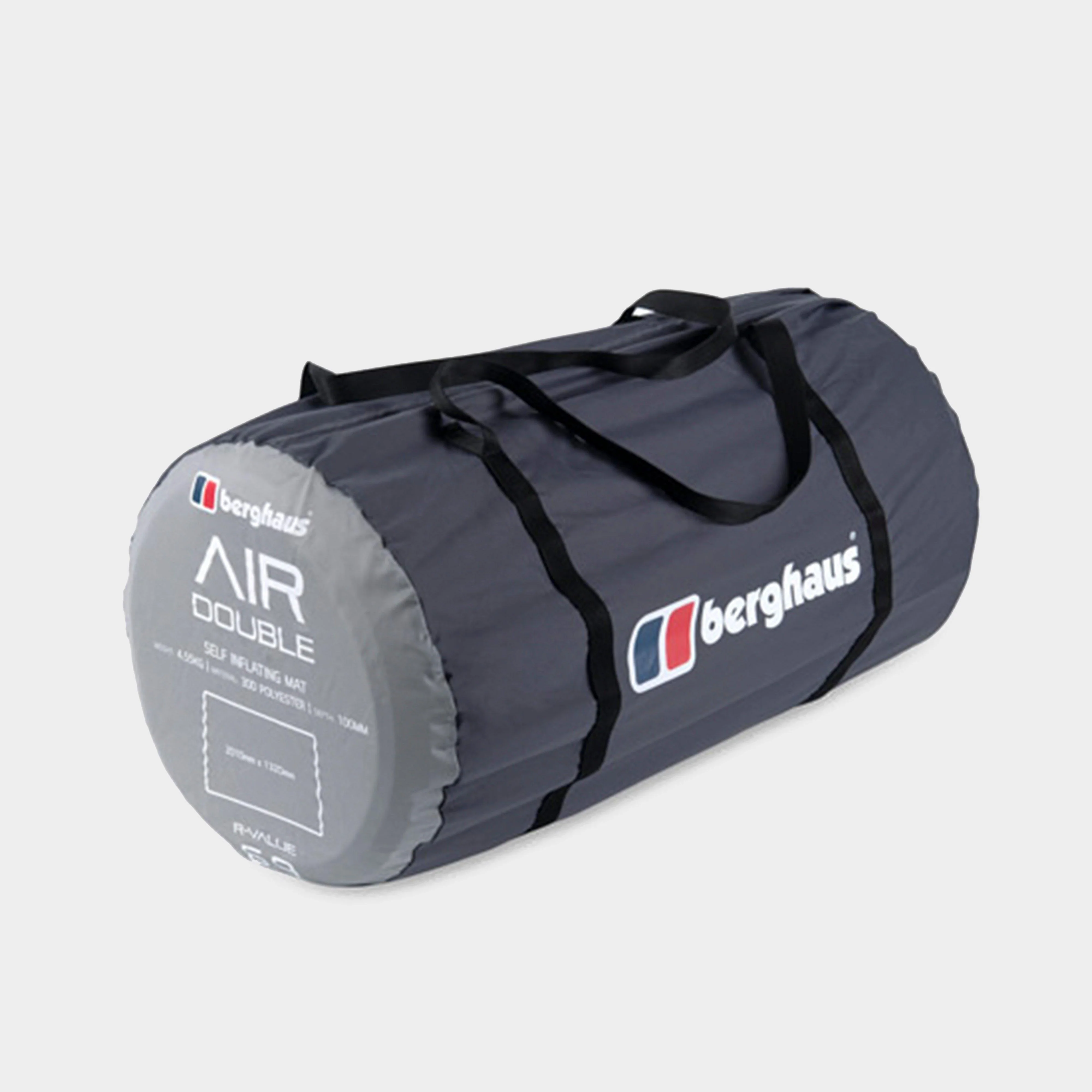 Air Double Self-Inflating Mat - Image 6