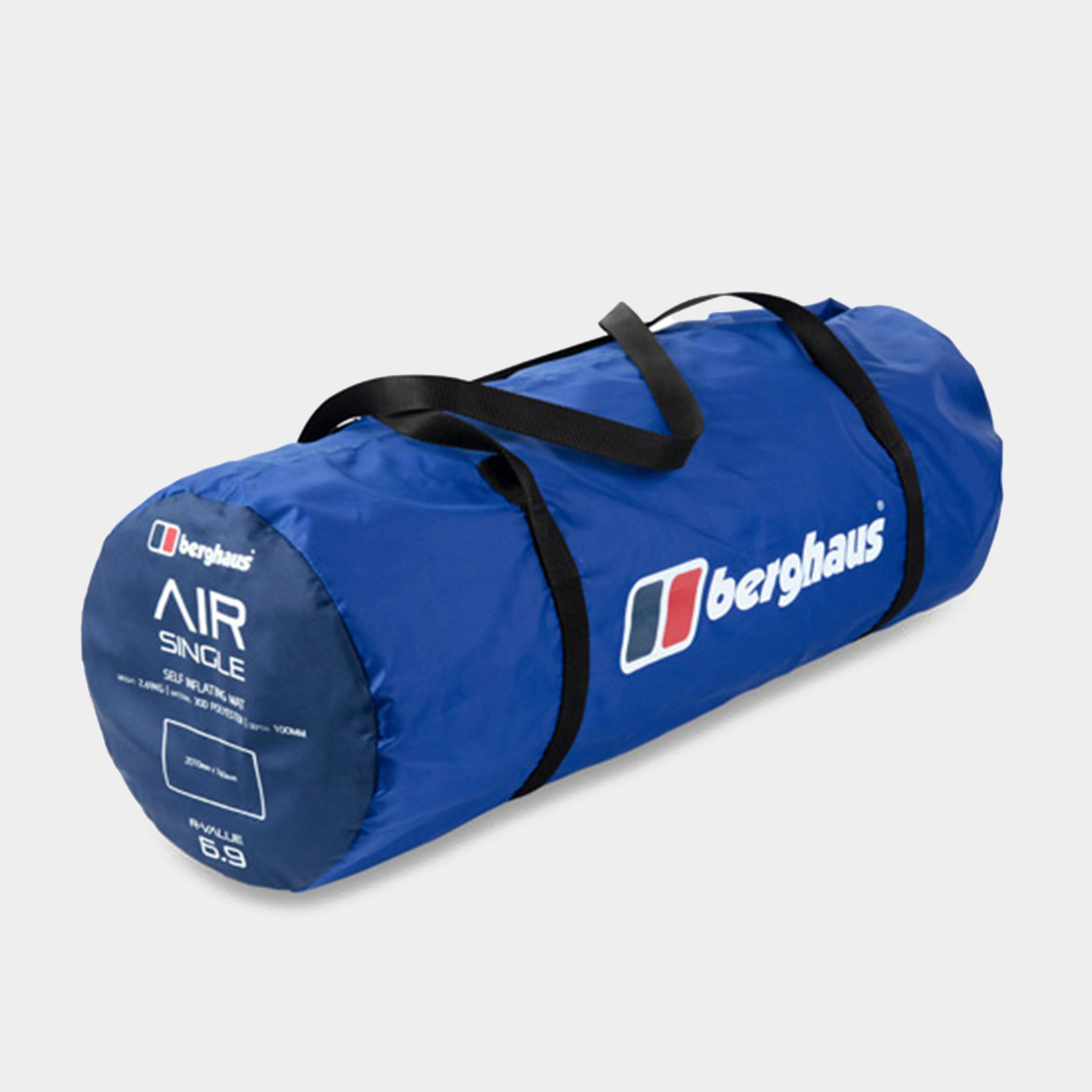 Air Single Self-Inflating Mat - Image 6