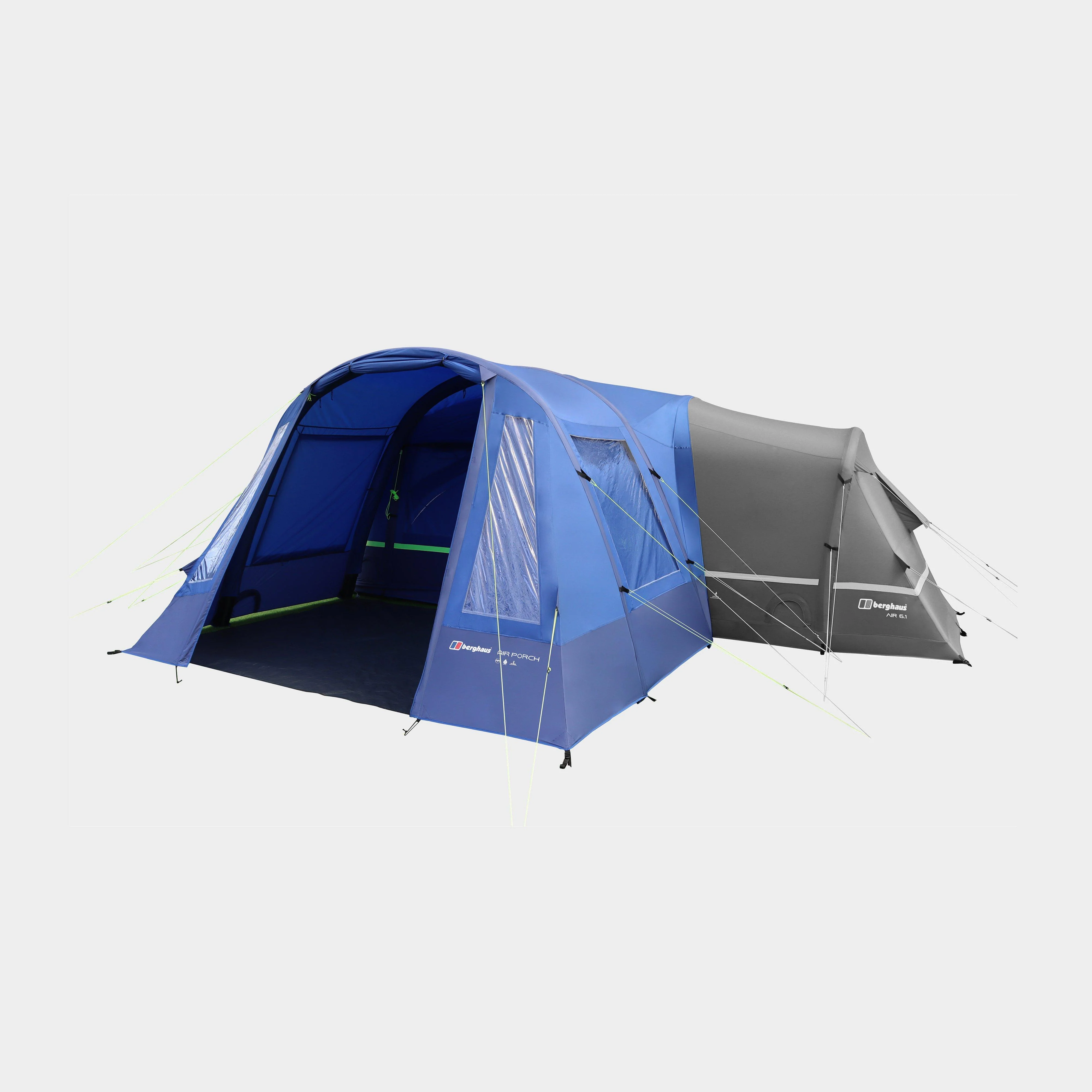 Air Tent Porch - Image 3