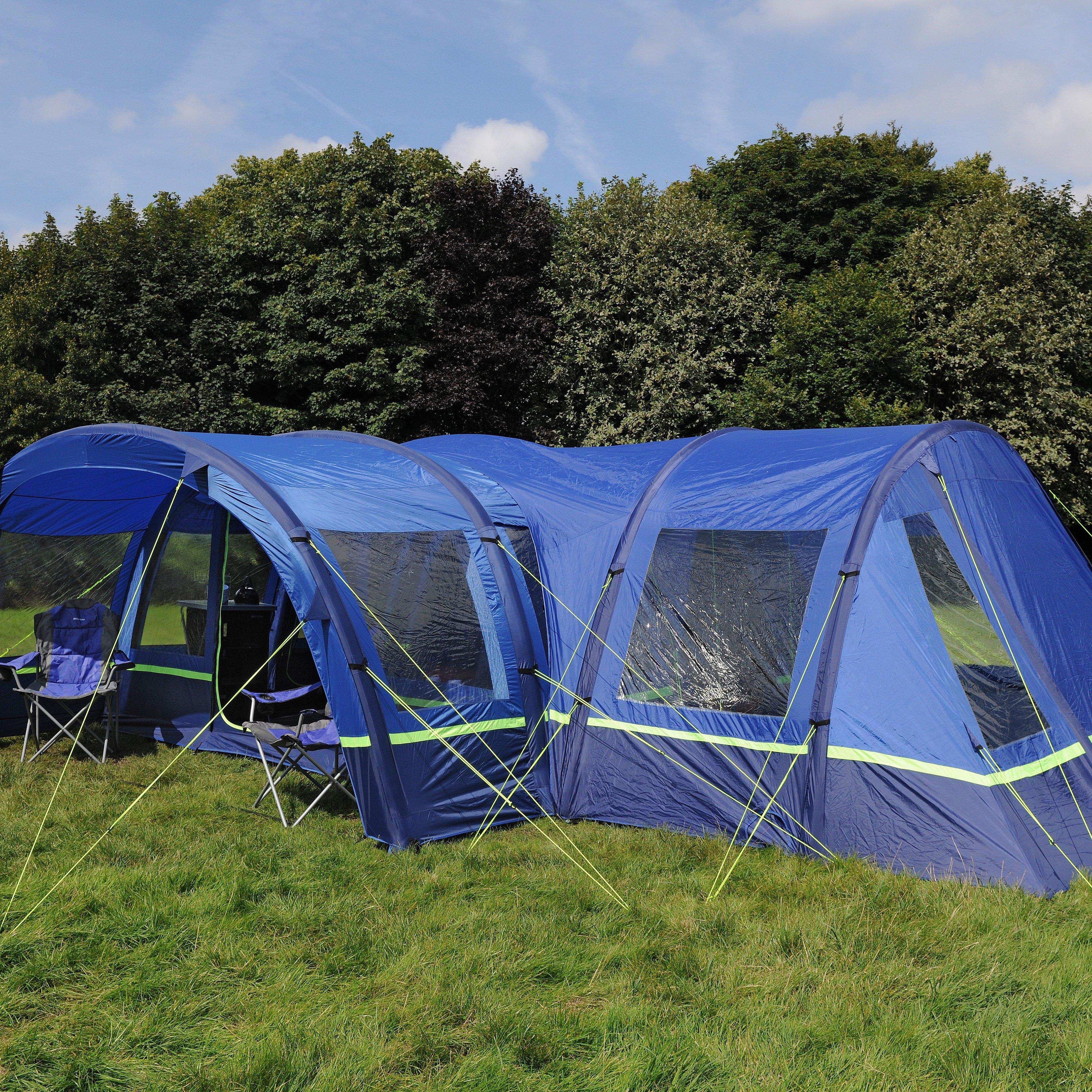 Air Tent Porch - Image 6