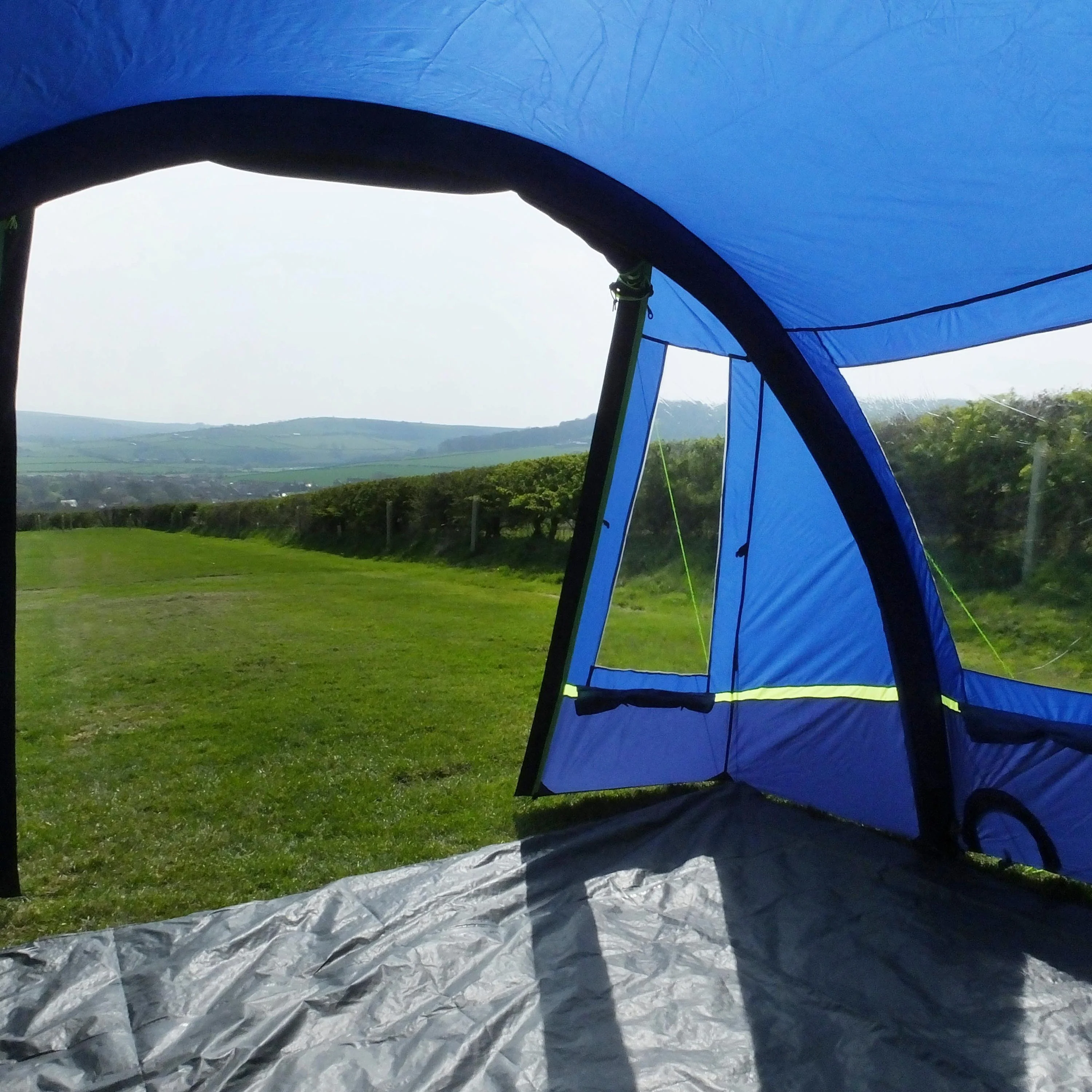 Air Tent Porch - Image 7