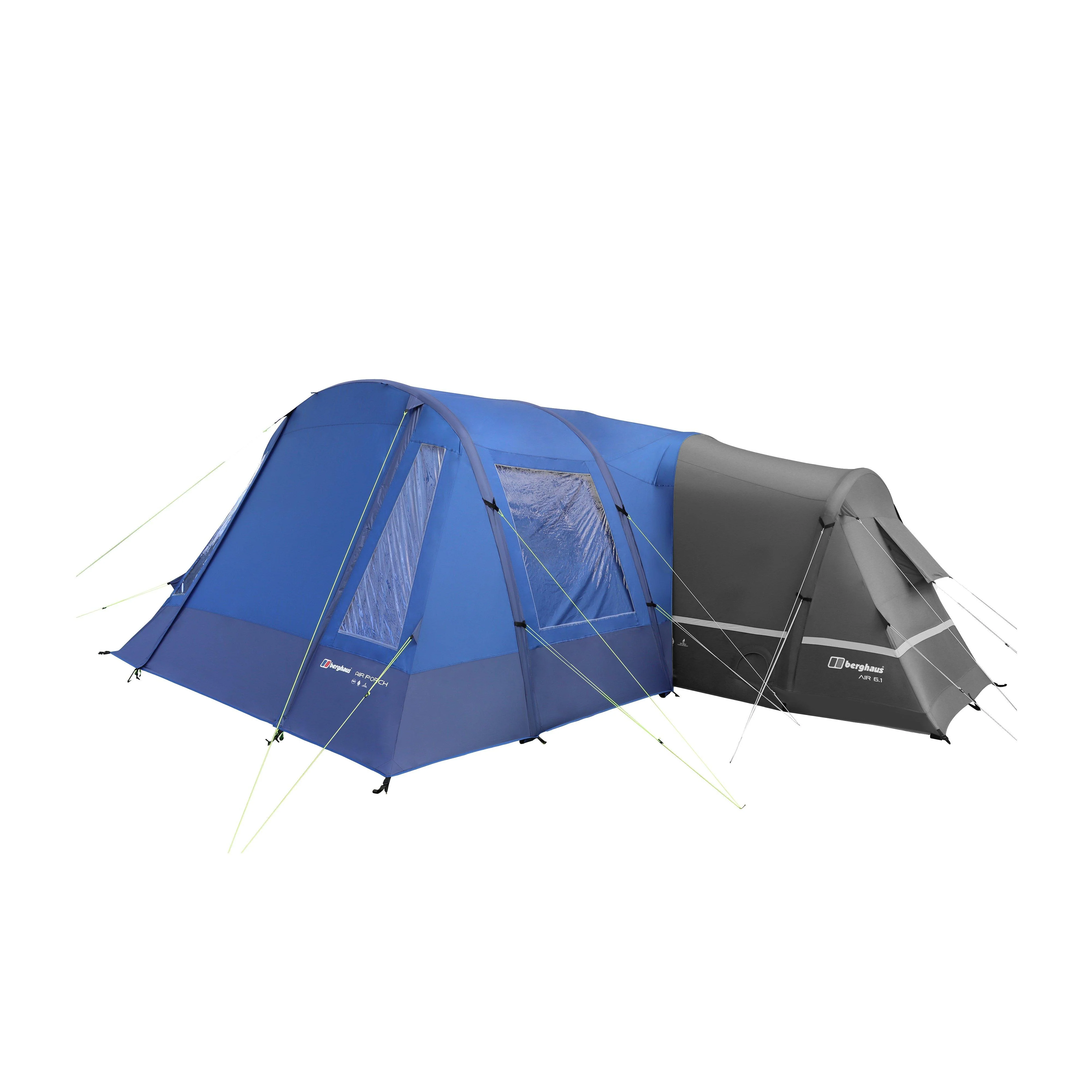 Air Tent Porch - Image 8
