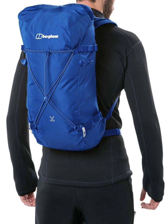 Alpine 30 Rucksack - Image 2