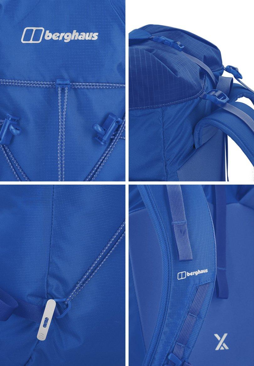 Alpine 30 Rucksack - Image 3