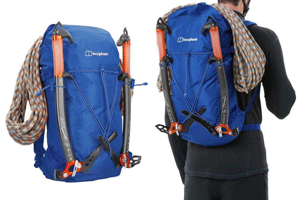 Alpine 30 Rucksack - Image 4