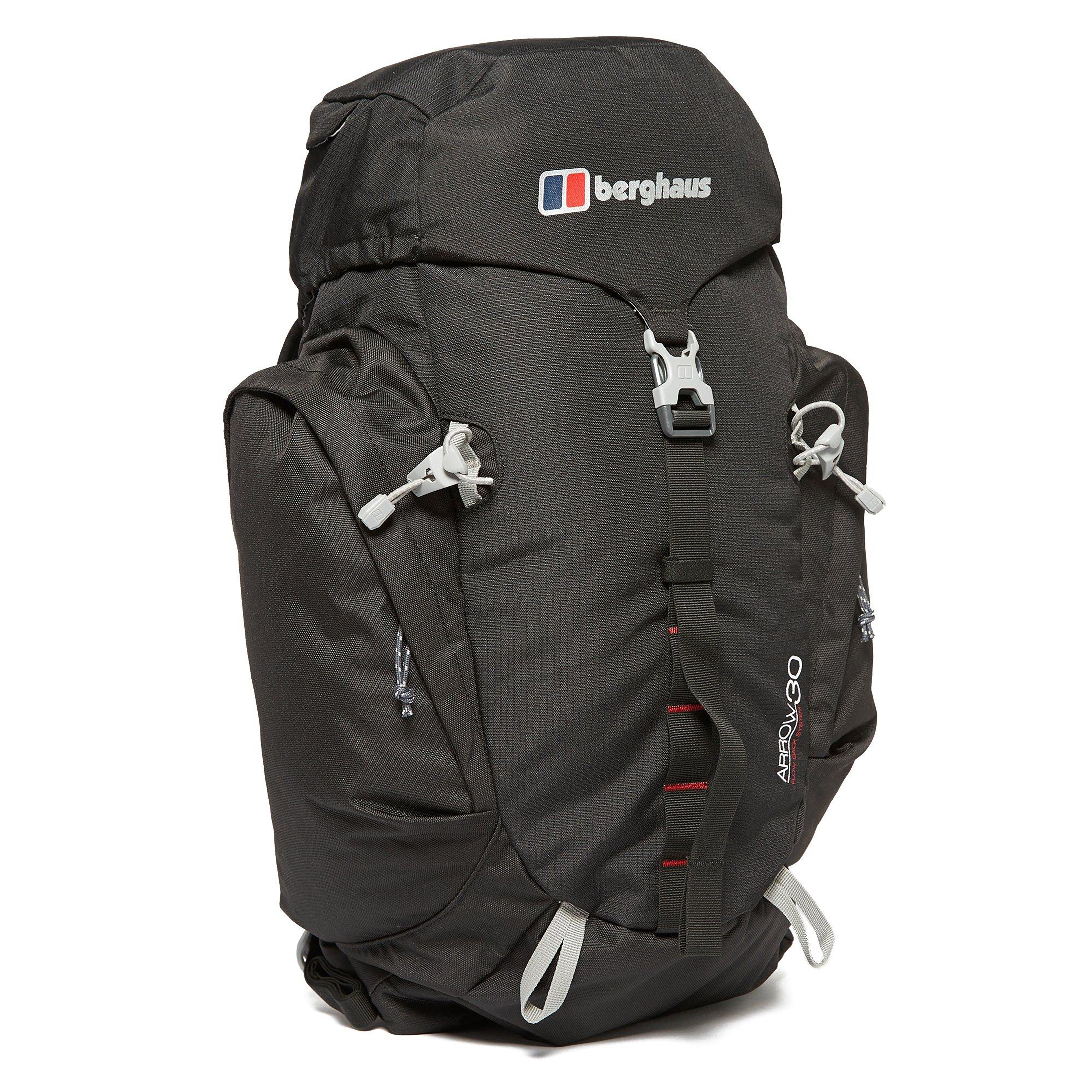 Arrow 30 Rucksack - Image 3