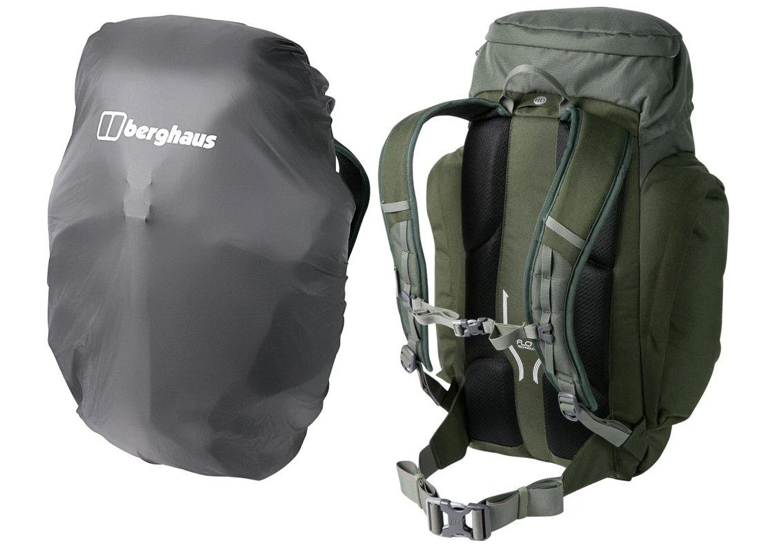 Arrow 30 Rucksack - Image 2