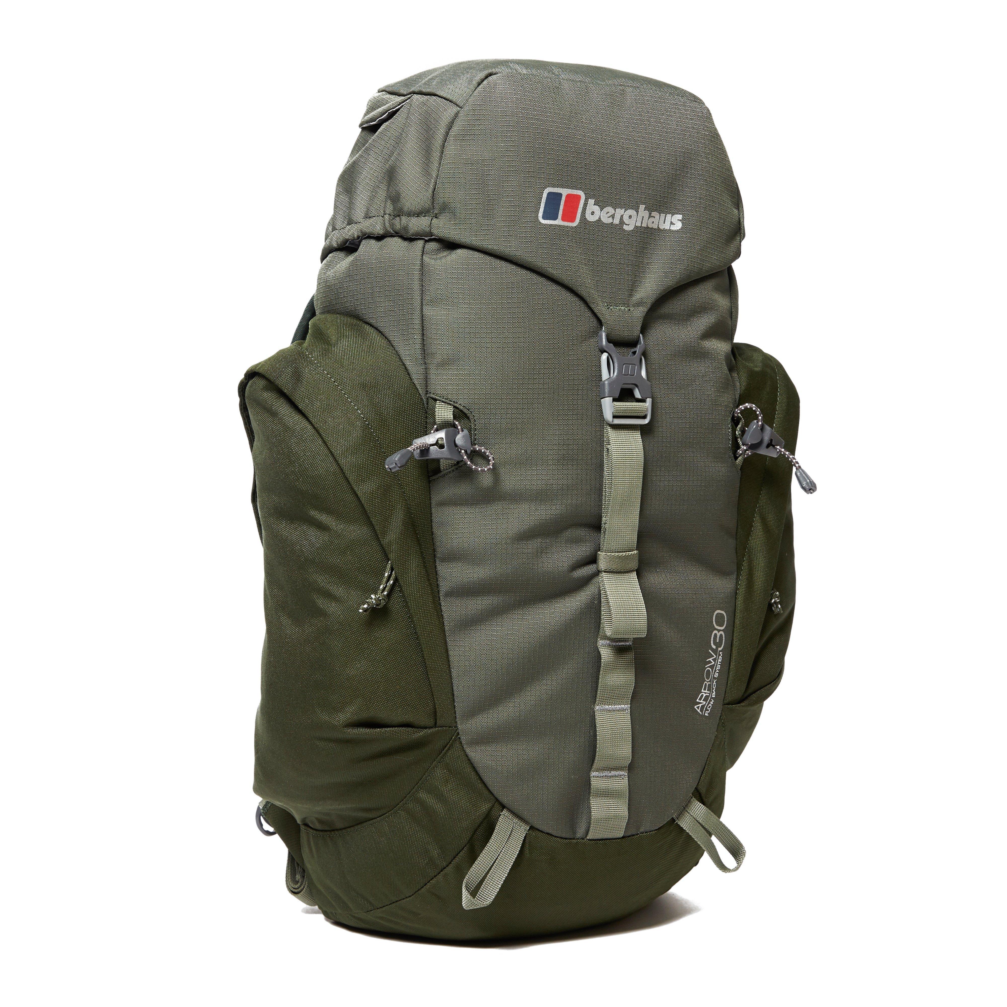 Arrow 30 Rucksack - Image 5