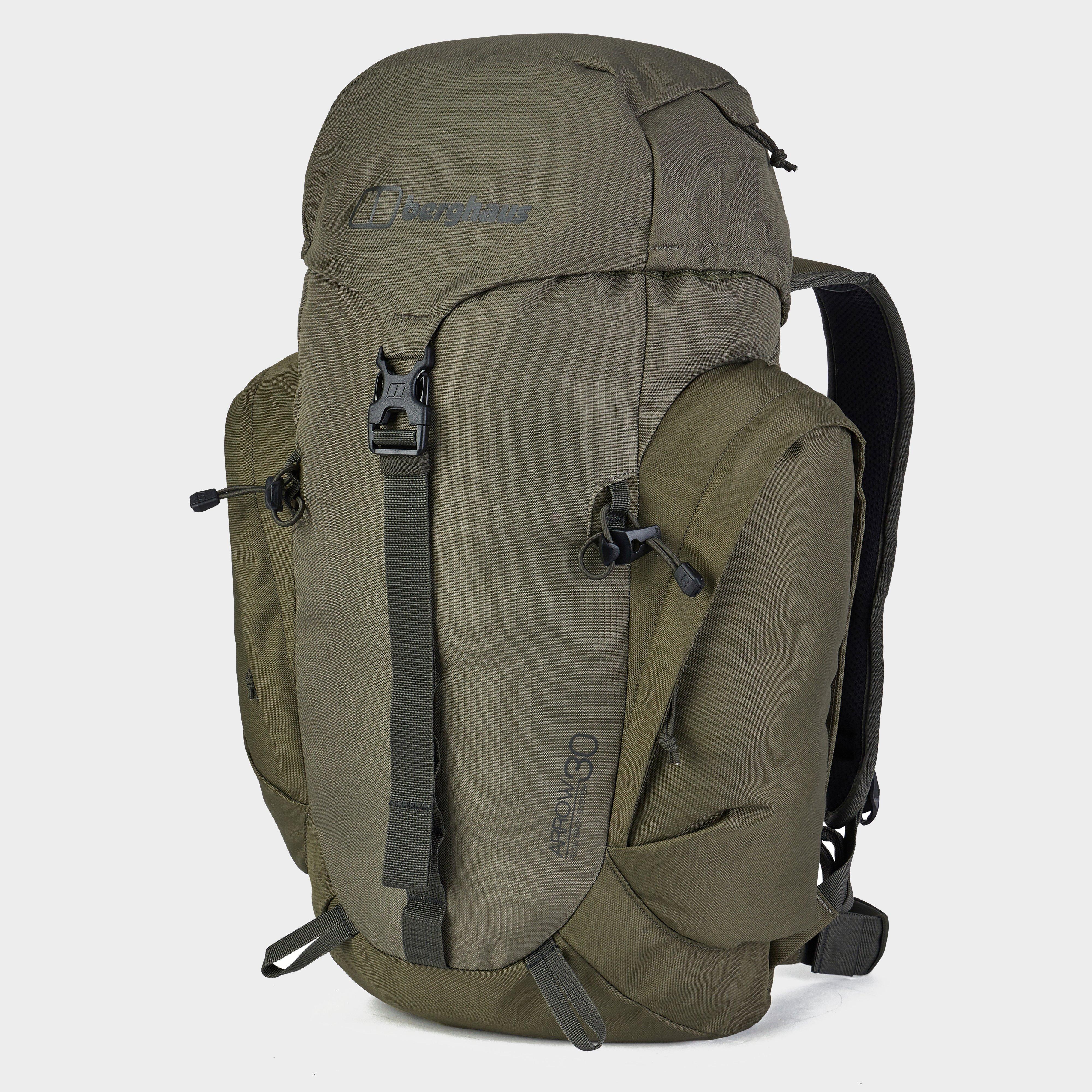 Arrow 30 Rucksack - Image 2