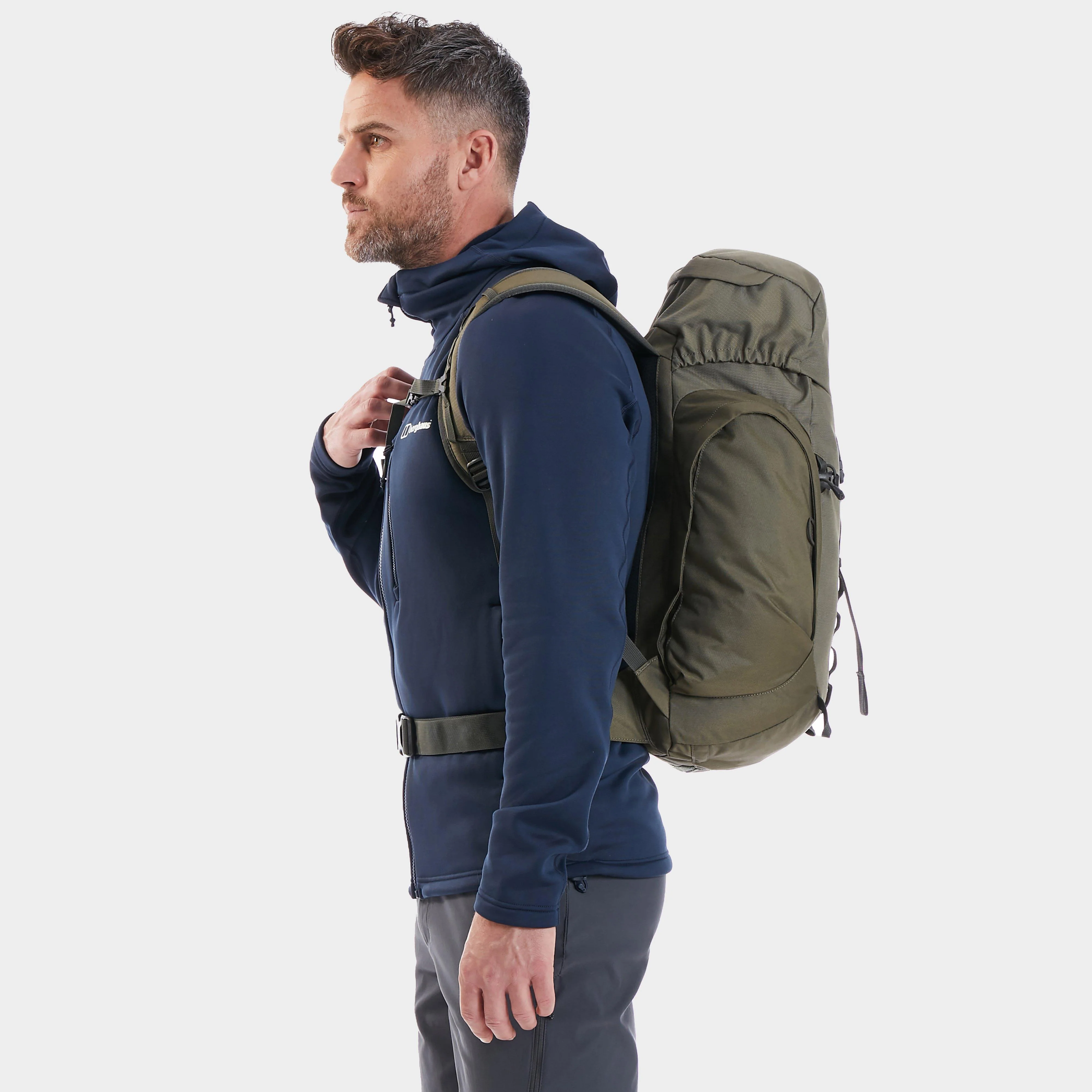 Arrow 30 Rucksack - Image 7