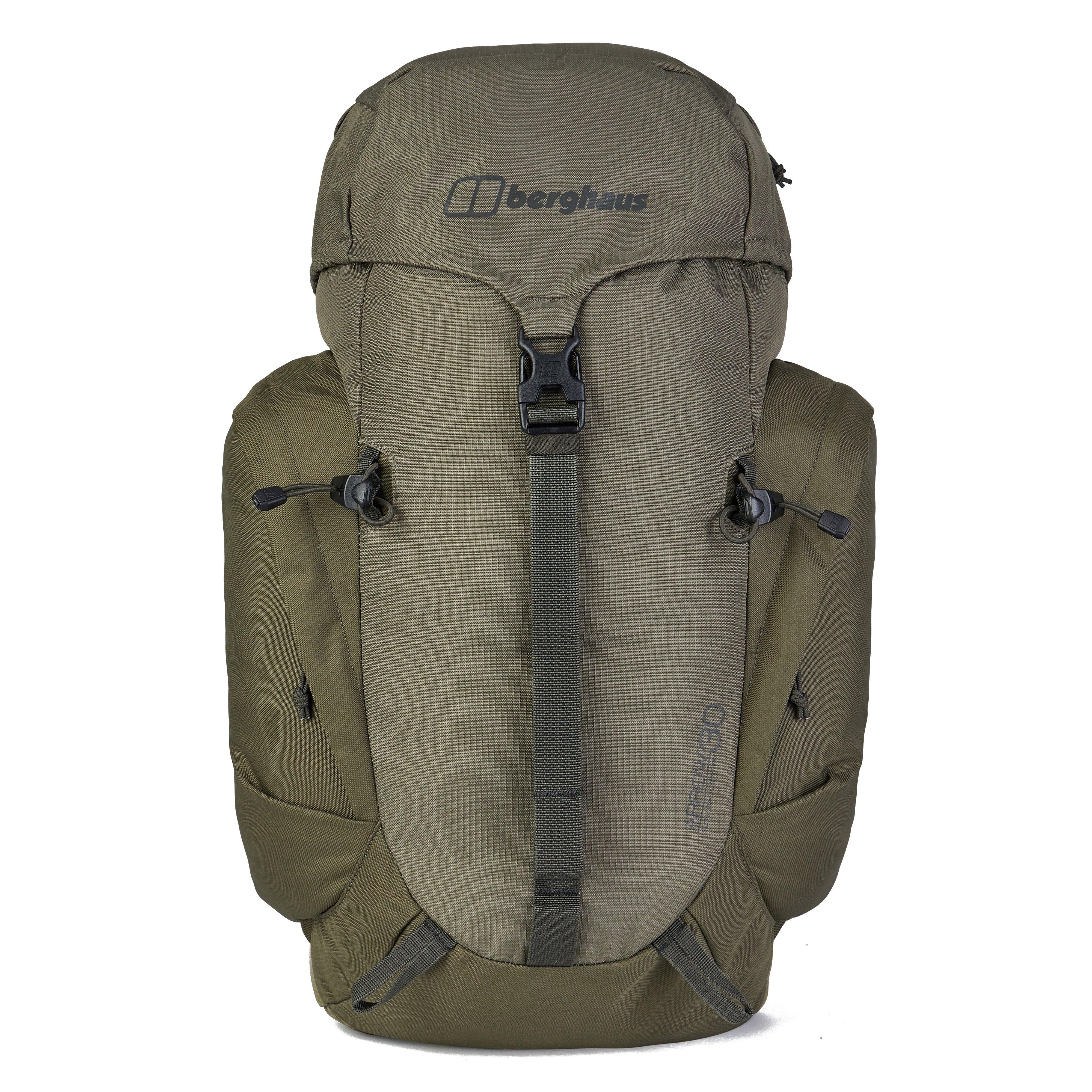 Arrow 30 Rucksack - Image 8