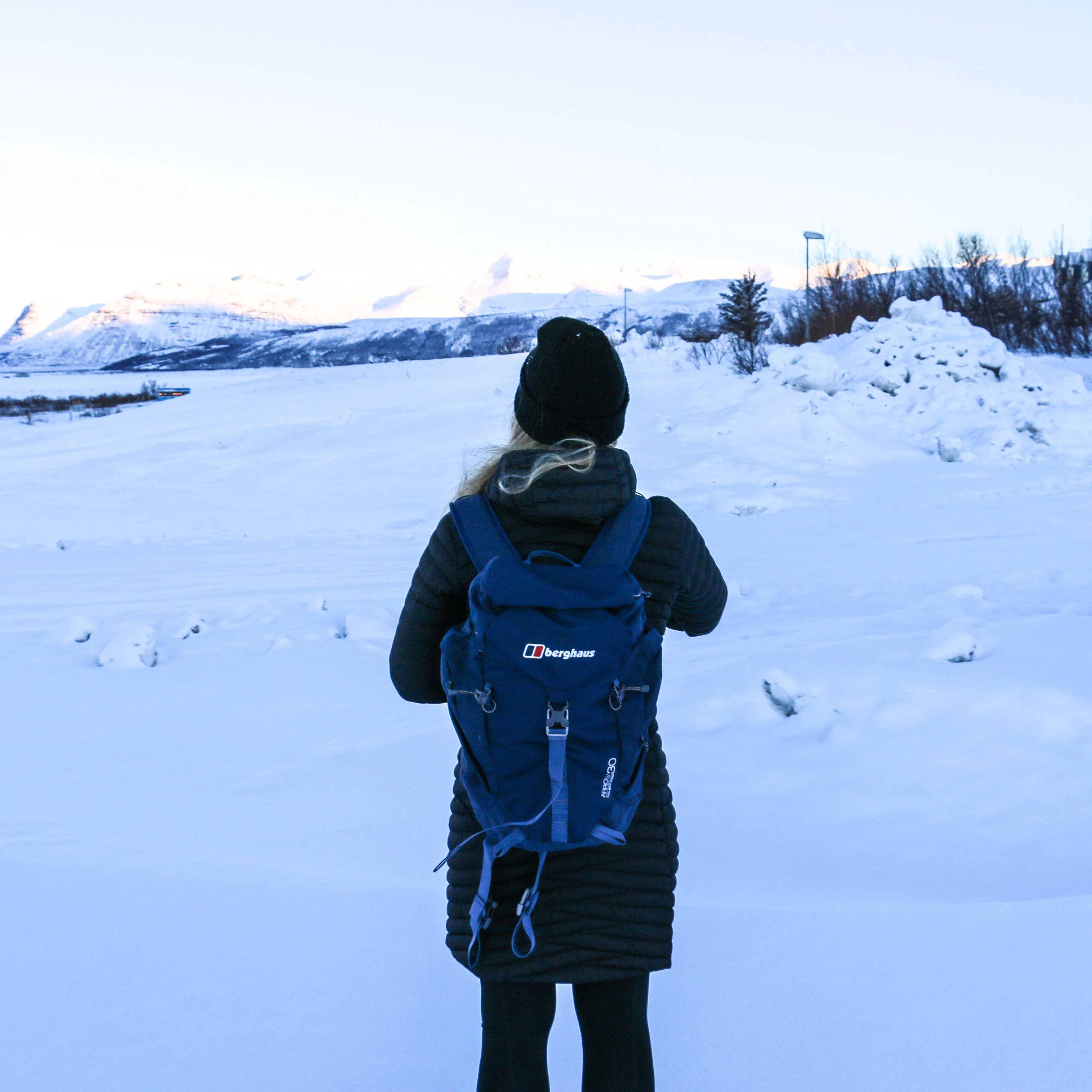 Arrow 30 Rucksack - Image 7