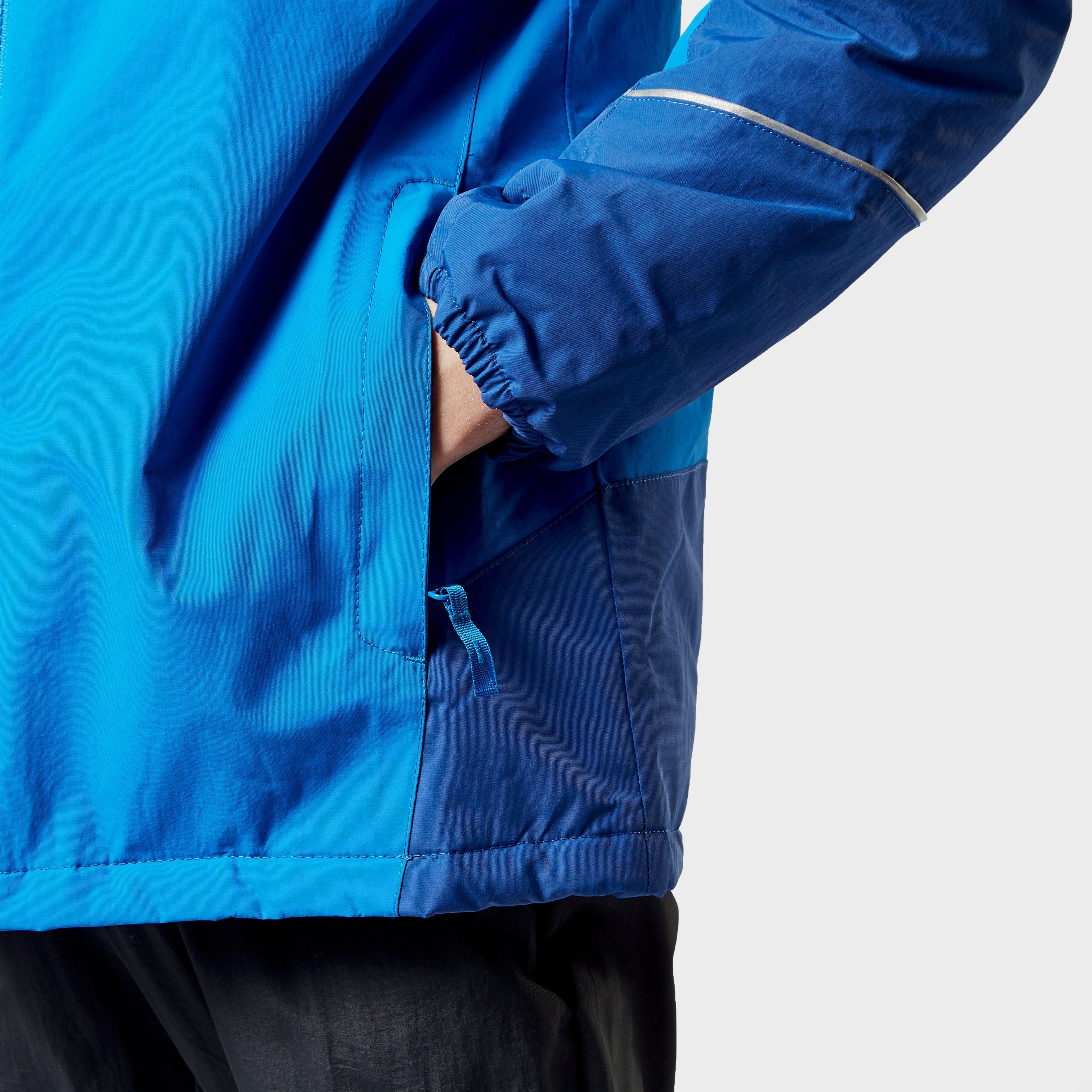 Boy's Insulated Waterproof Jacket - Image 6