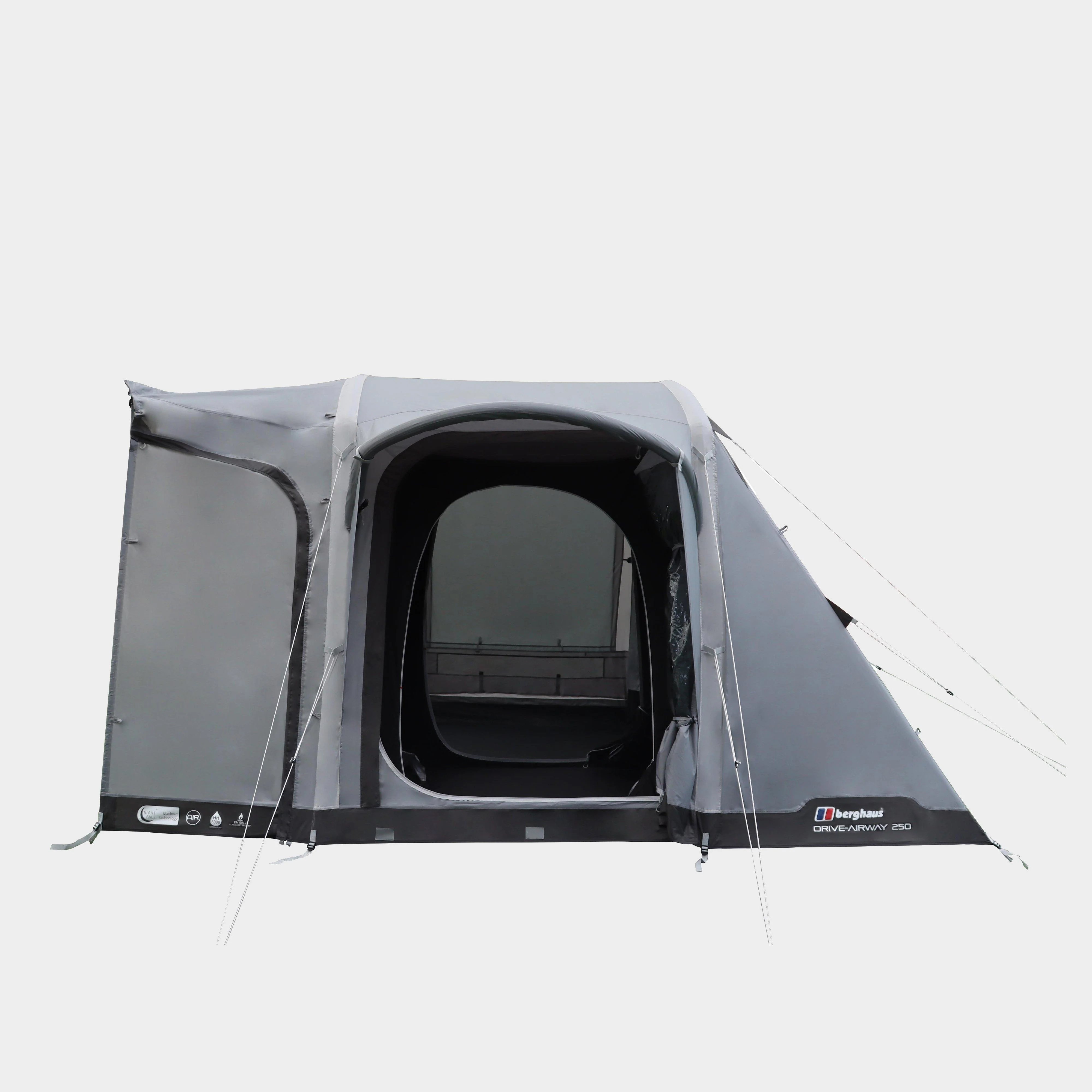 Drive-Airway 250 Awning - Image 3