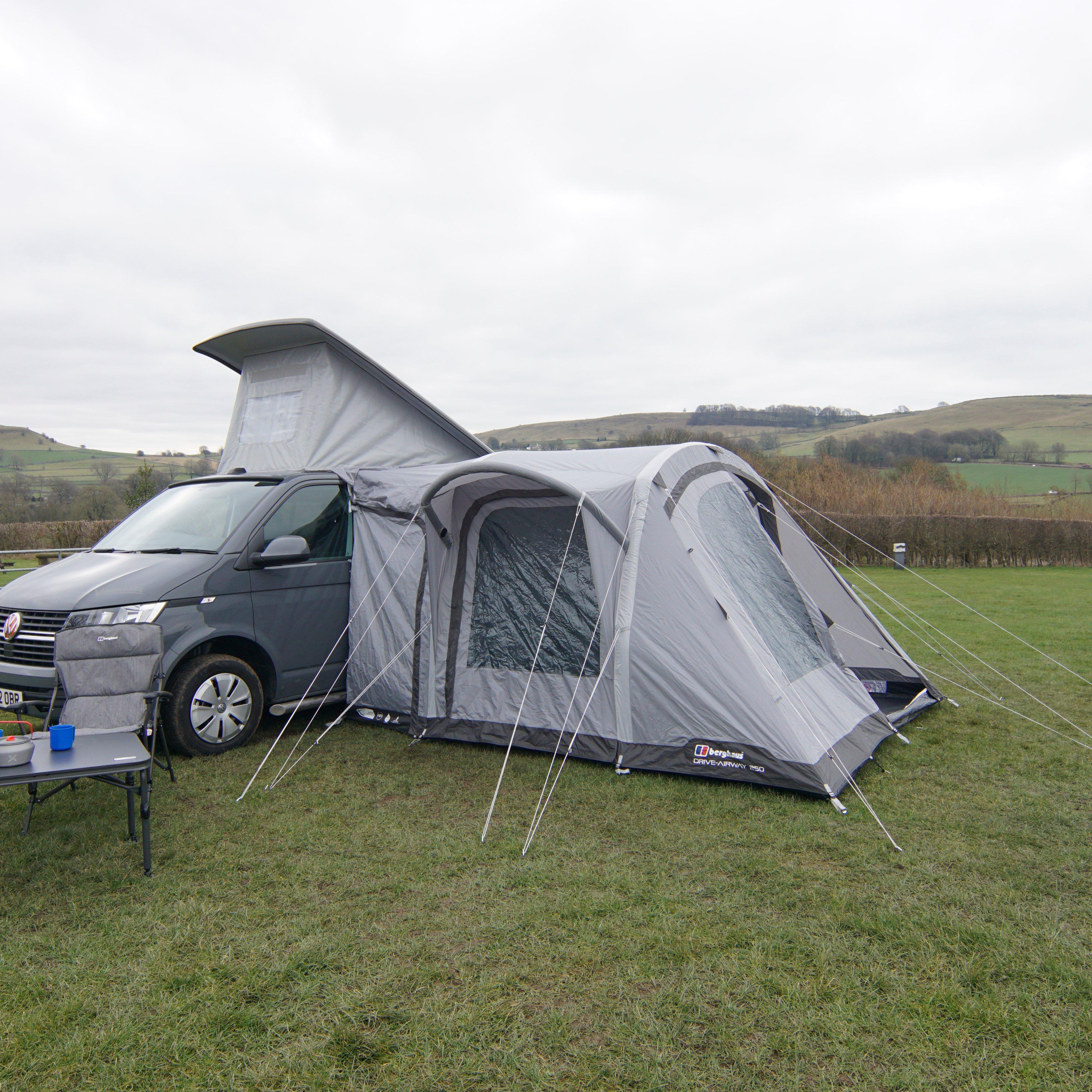 Drive-Airway 250 Awning - Image 6