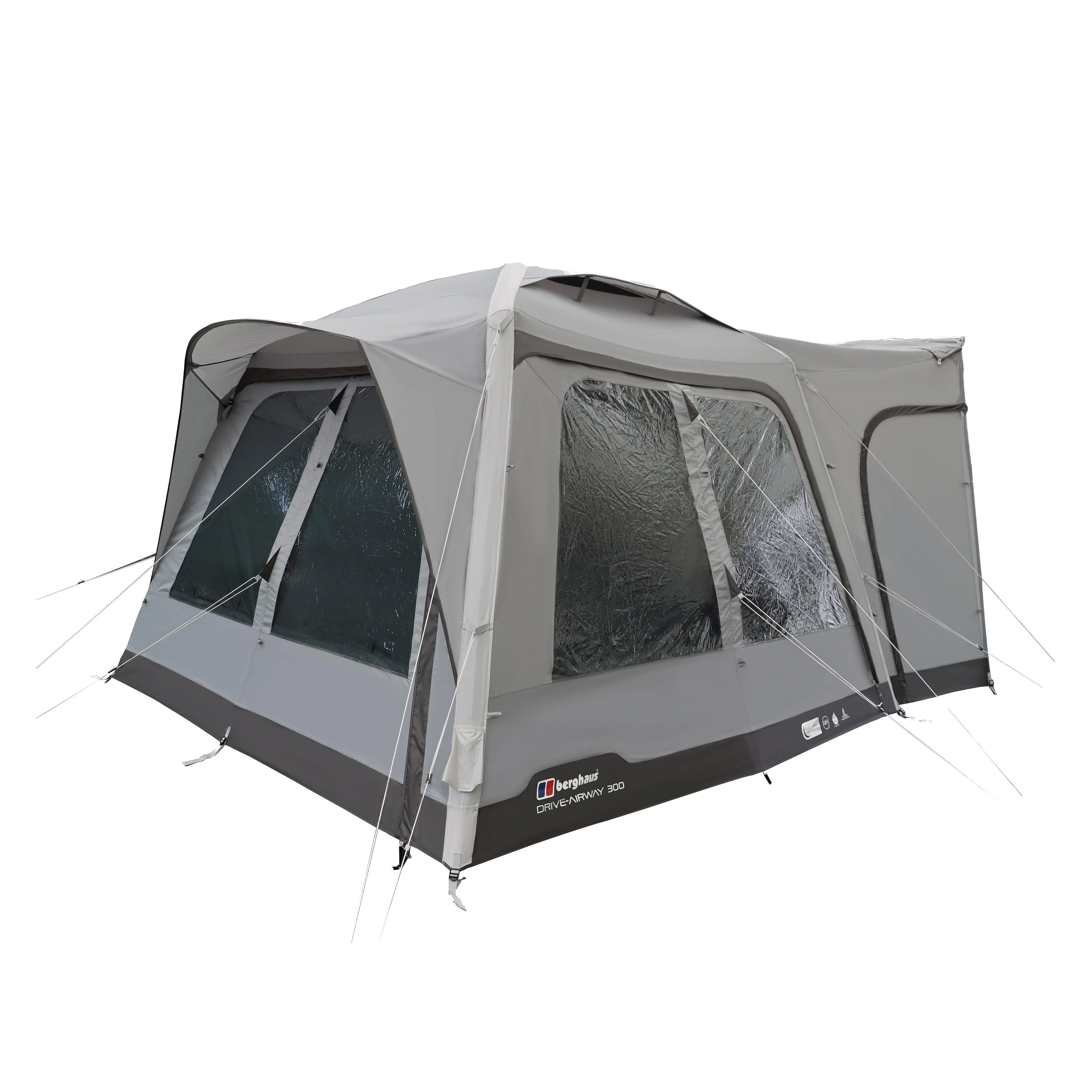 Drive-Airway 300 Awning - Image 10