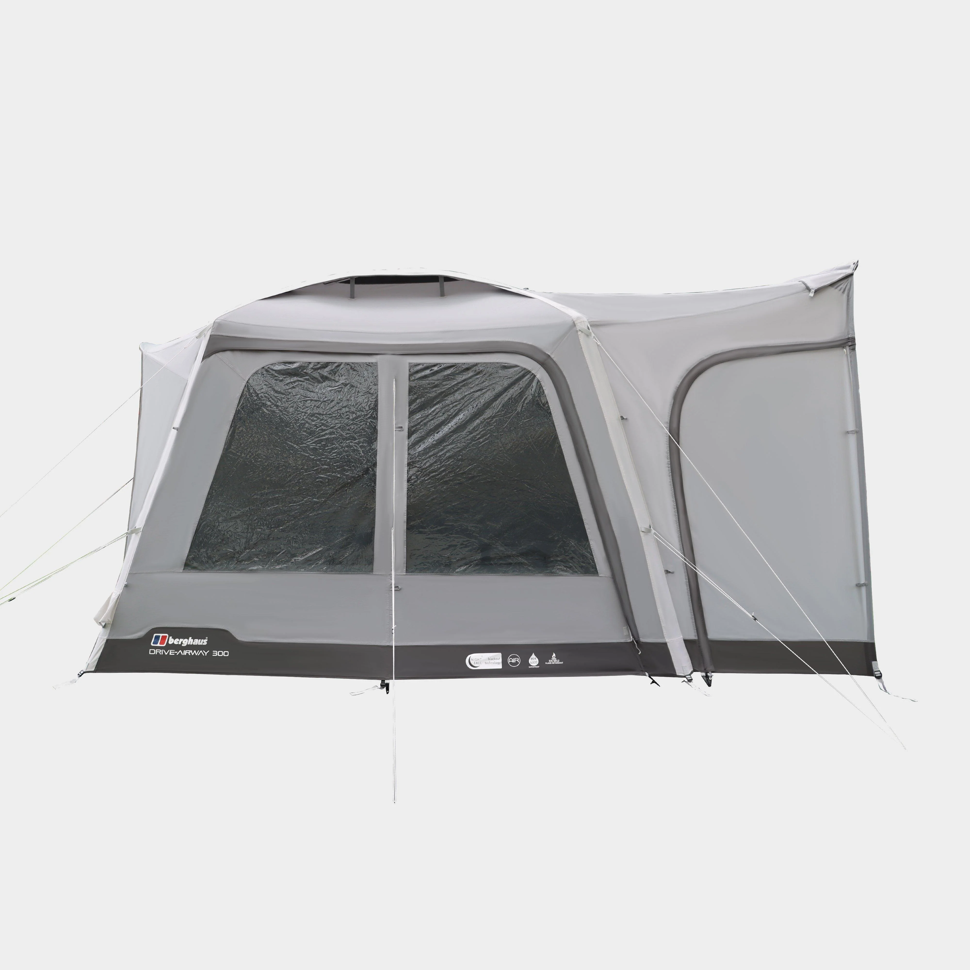 Drive-Airway 300 Awning - Image 2