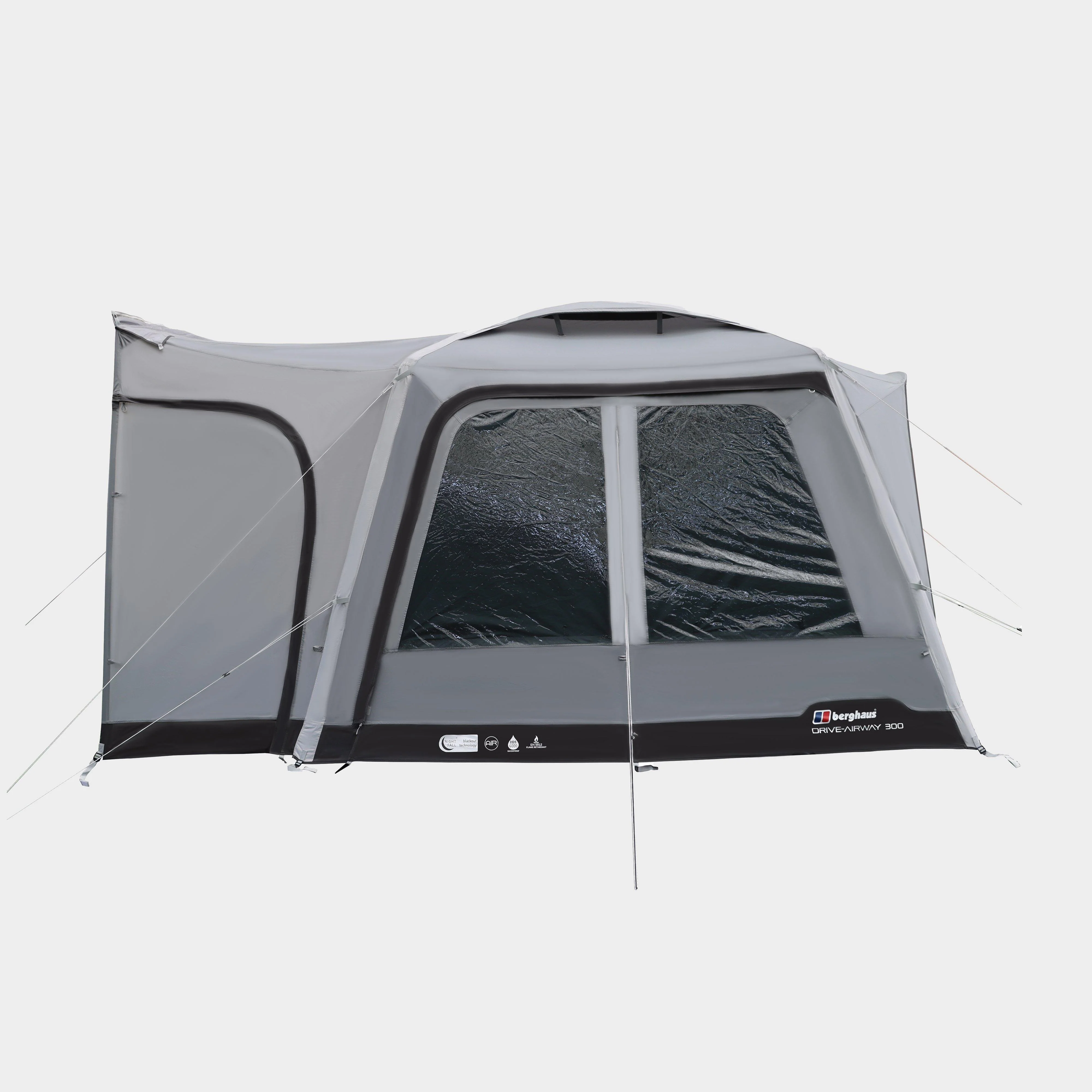 Drive-Airway 300 Awning - Image 3