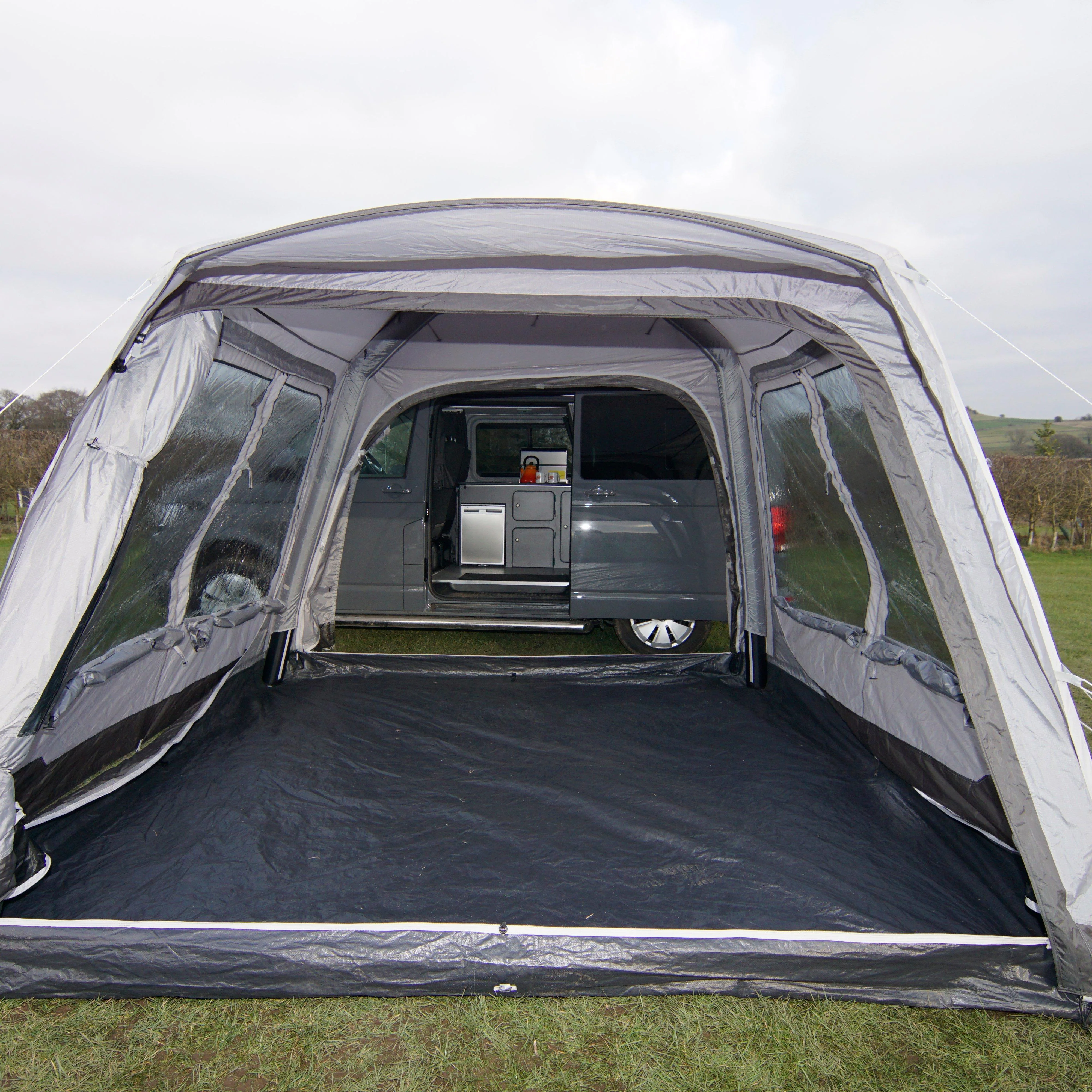 Drive-Airway 300 Awning - Image 8