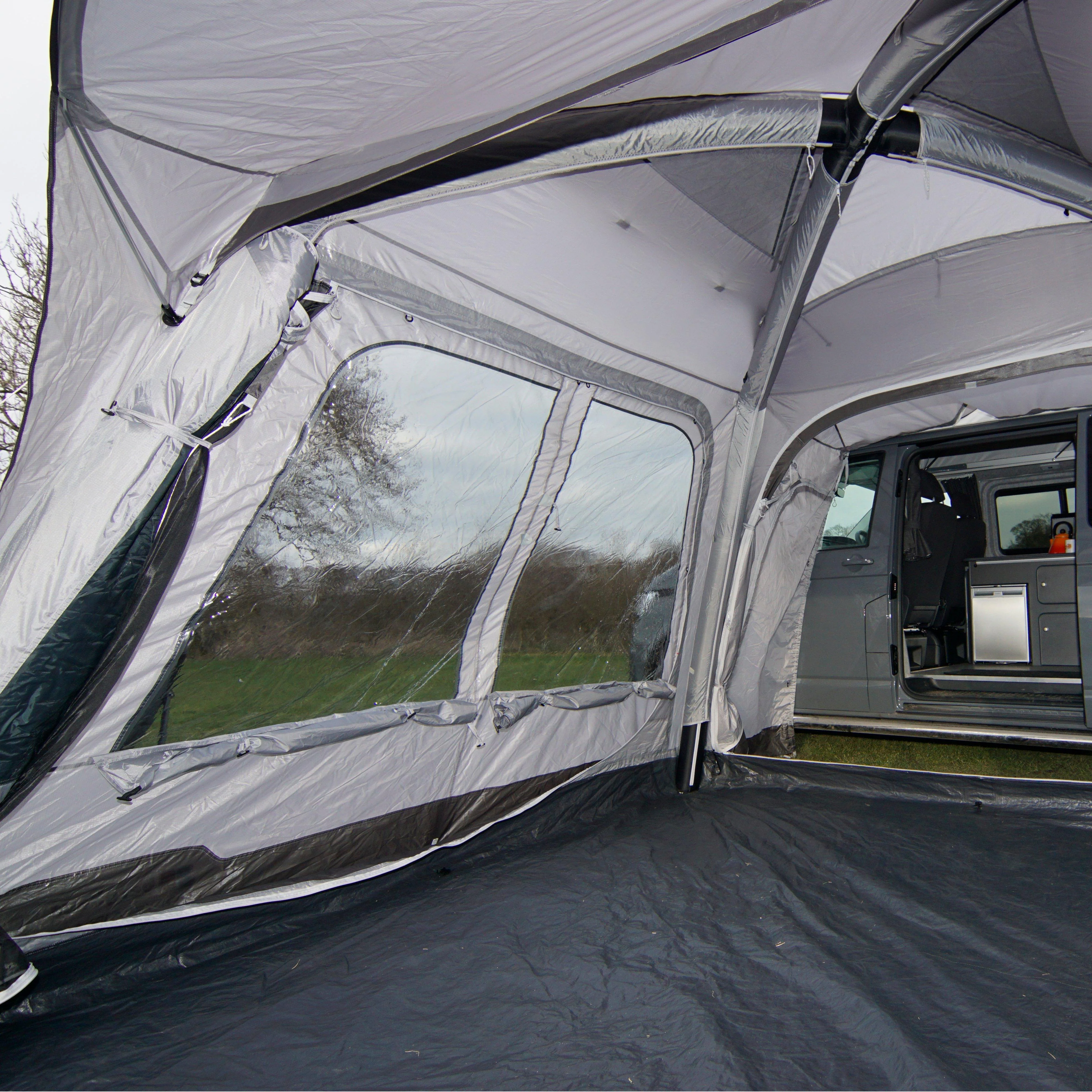 Drive-Airway 300 Awning - Image 9