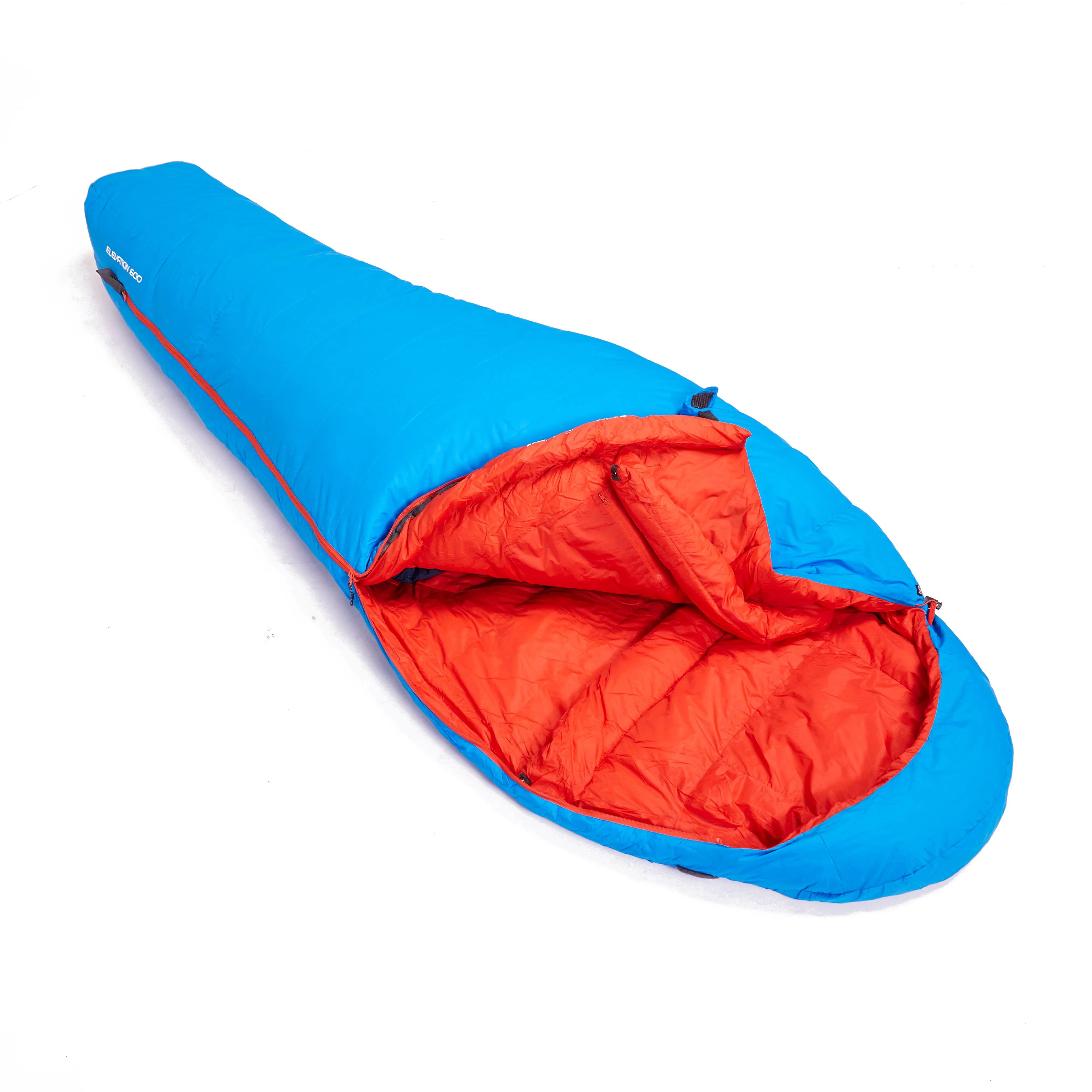 Elevation 600 Sleeping Bag - Image 2