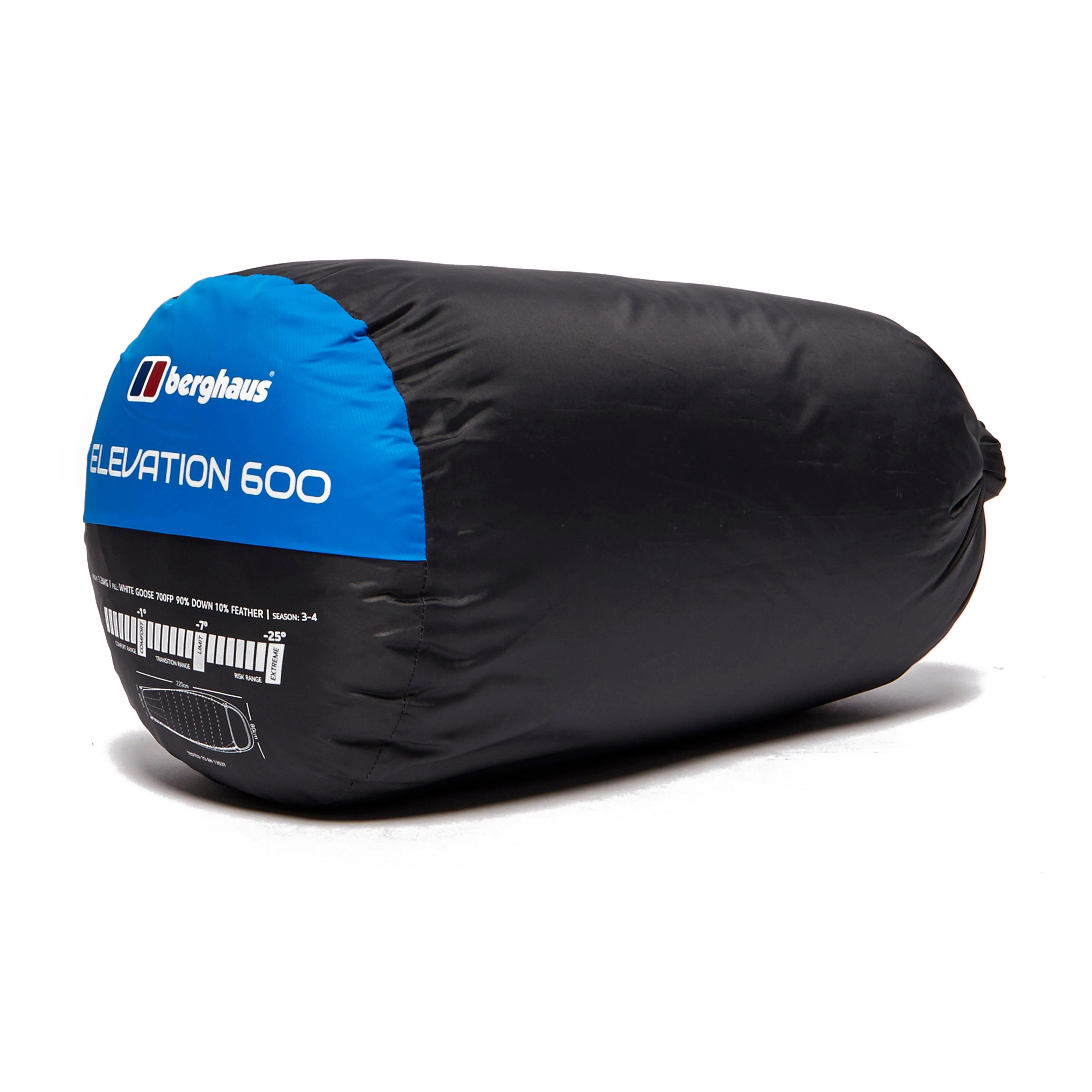 Elevation 600 Sleeping Bag - Image 4