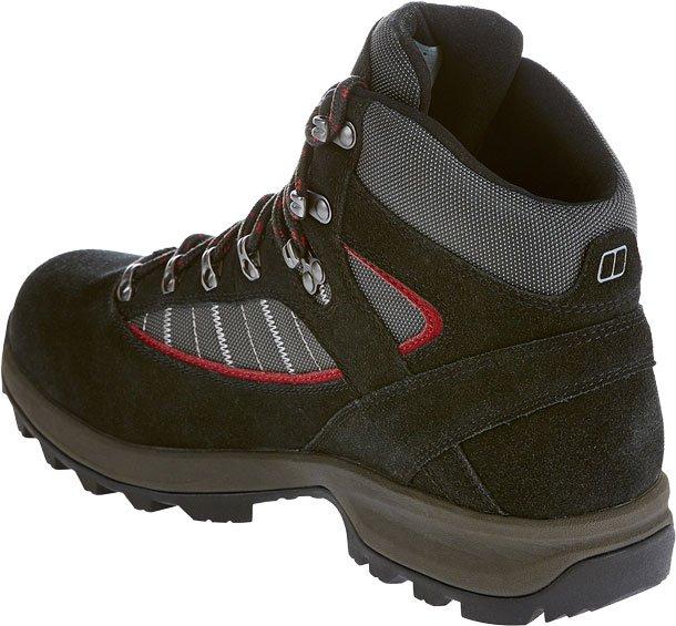 Explorer Trek Plus GTX Men's Walking Boots - Image 2