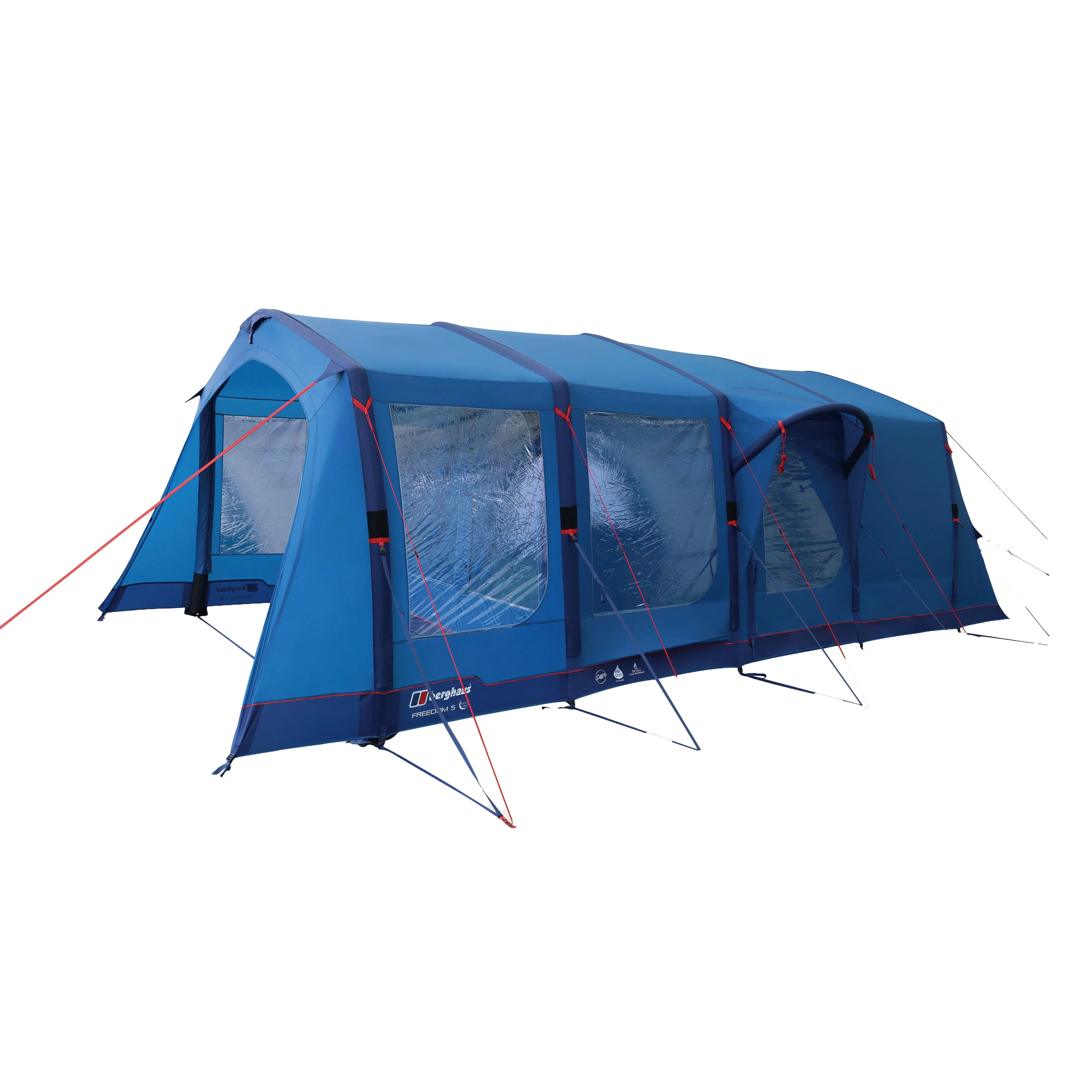 Freedom 5 Nightfall Air Tent - Image 9