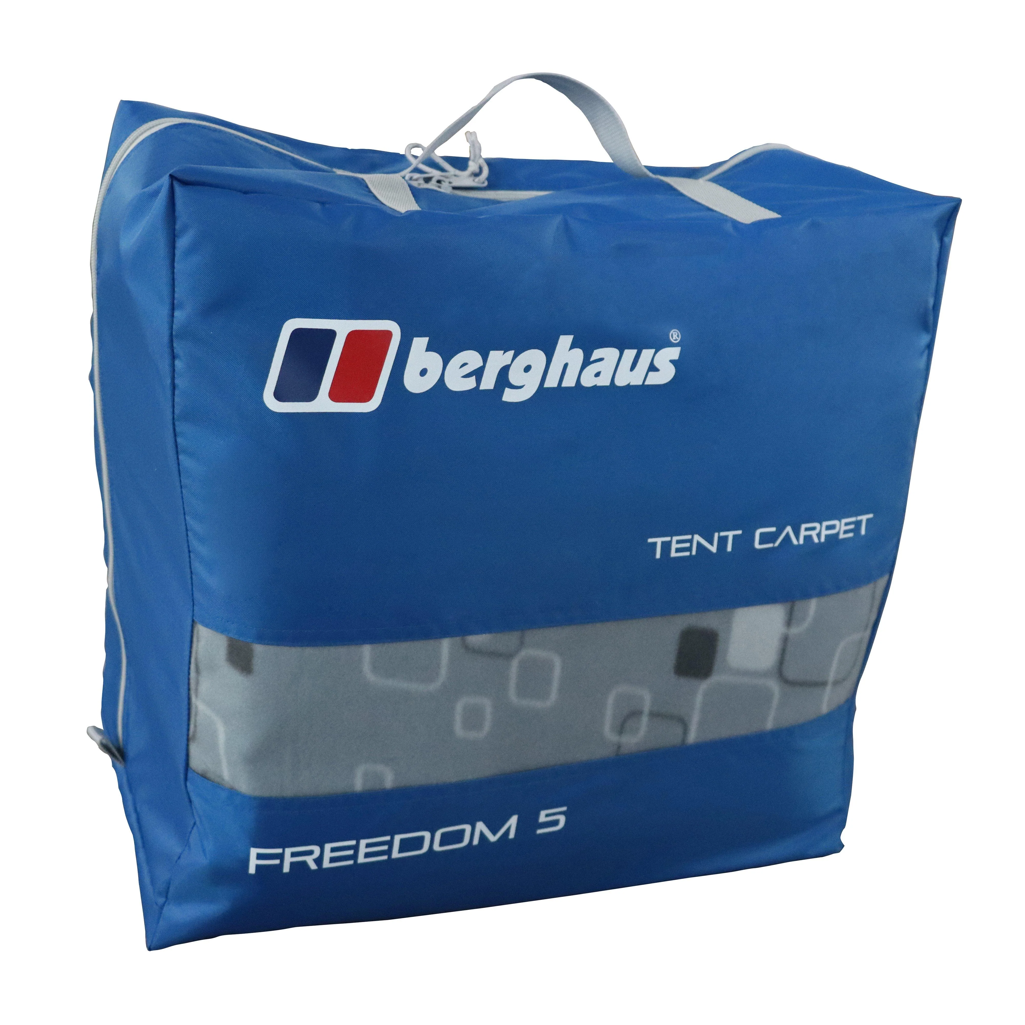 Freedom 5 Tent Carpet - Image 5