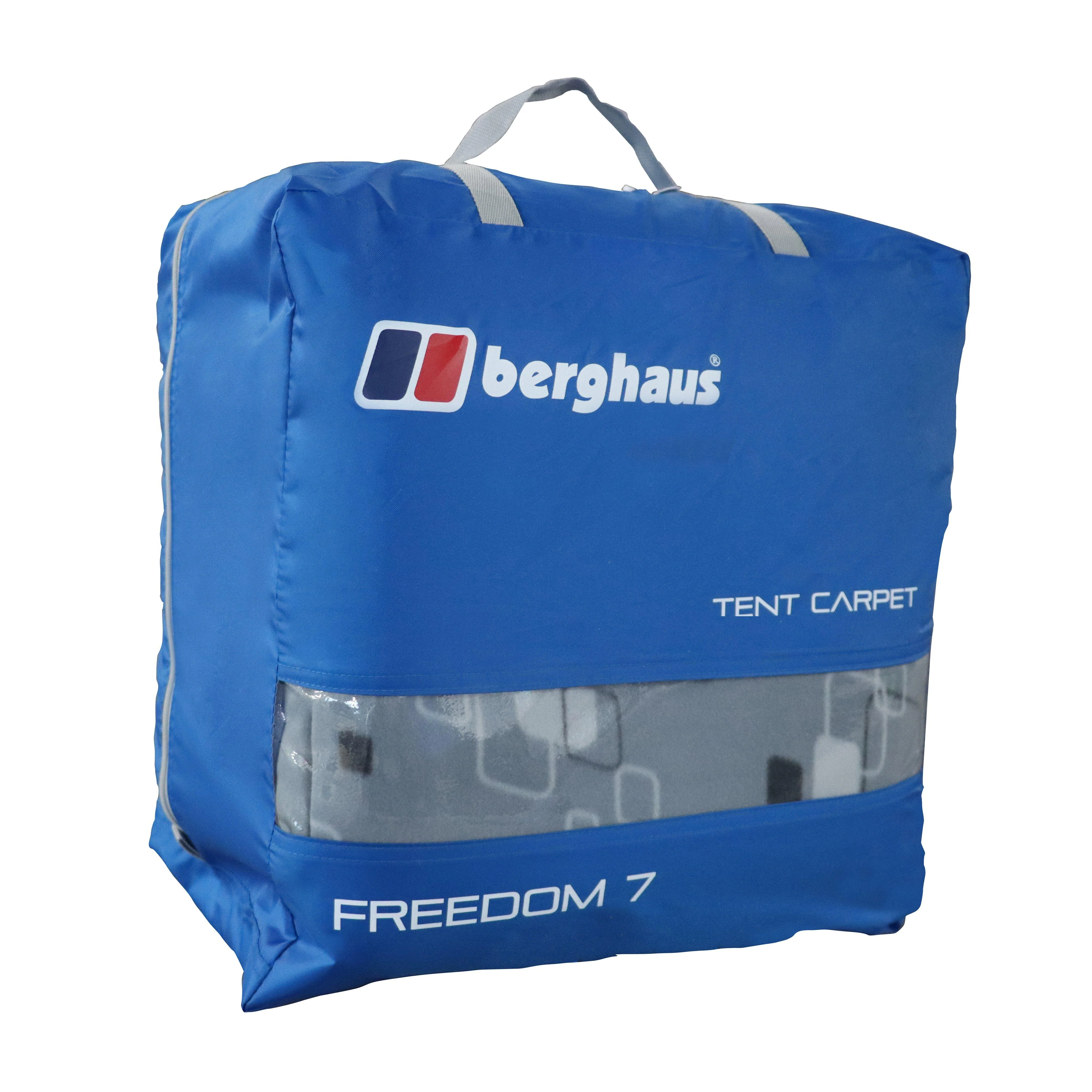 Freedom 7 Tent Carpet - Image 5
