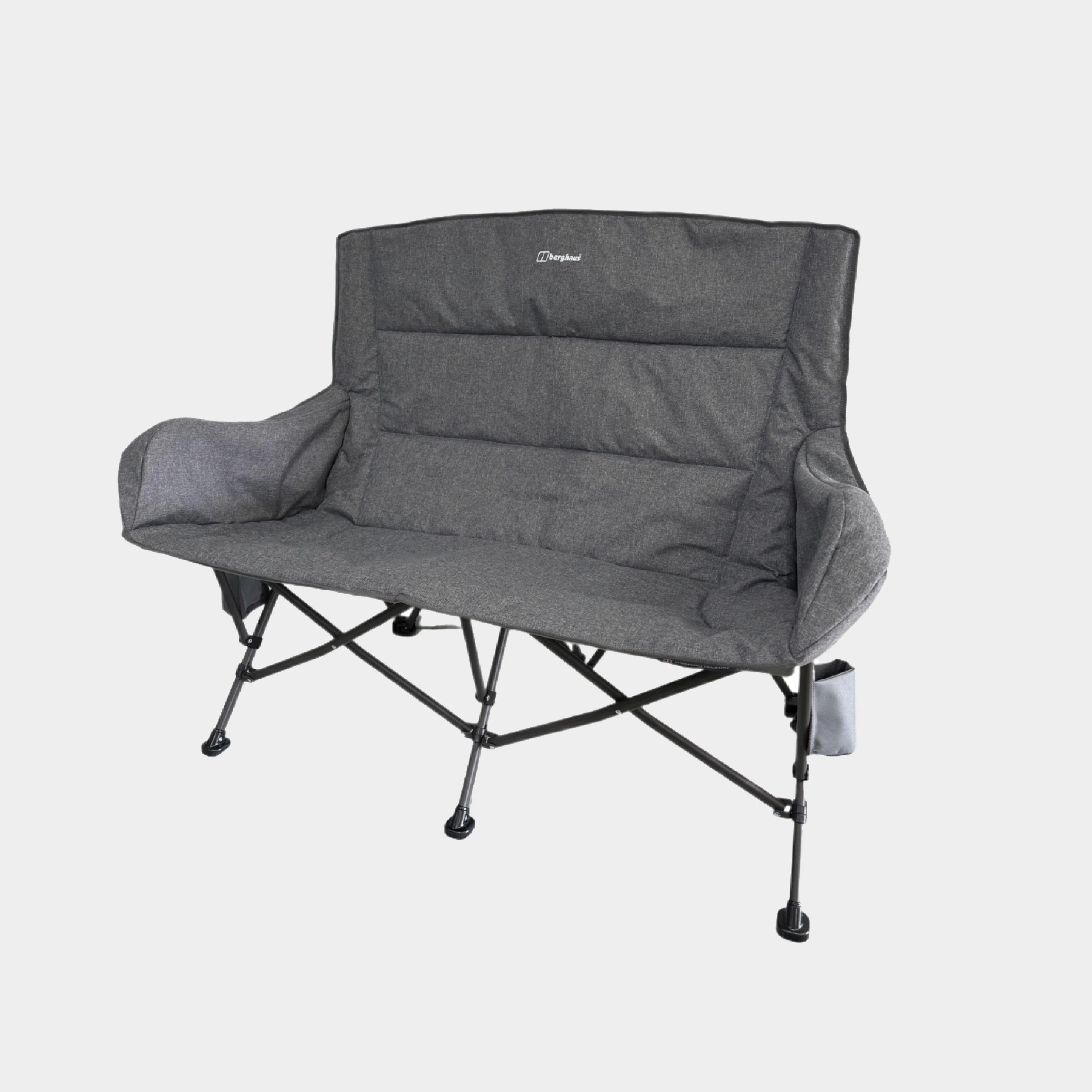Freeform Comfort Double Chair - Image 3