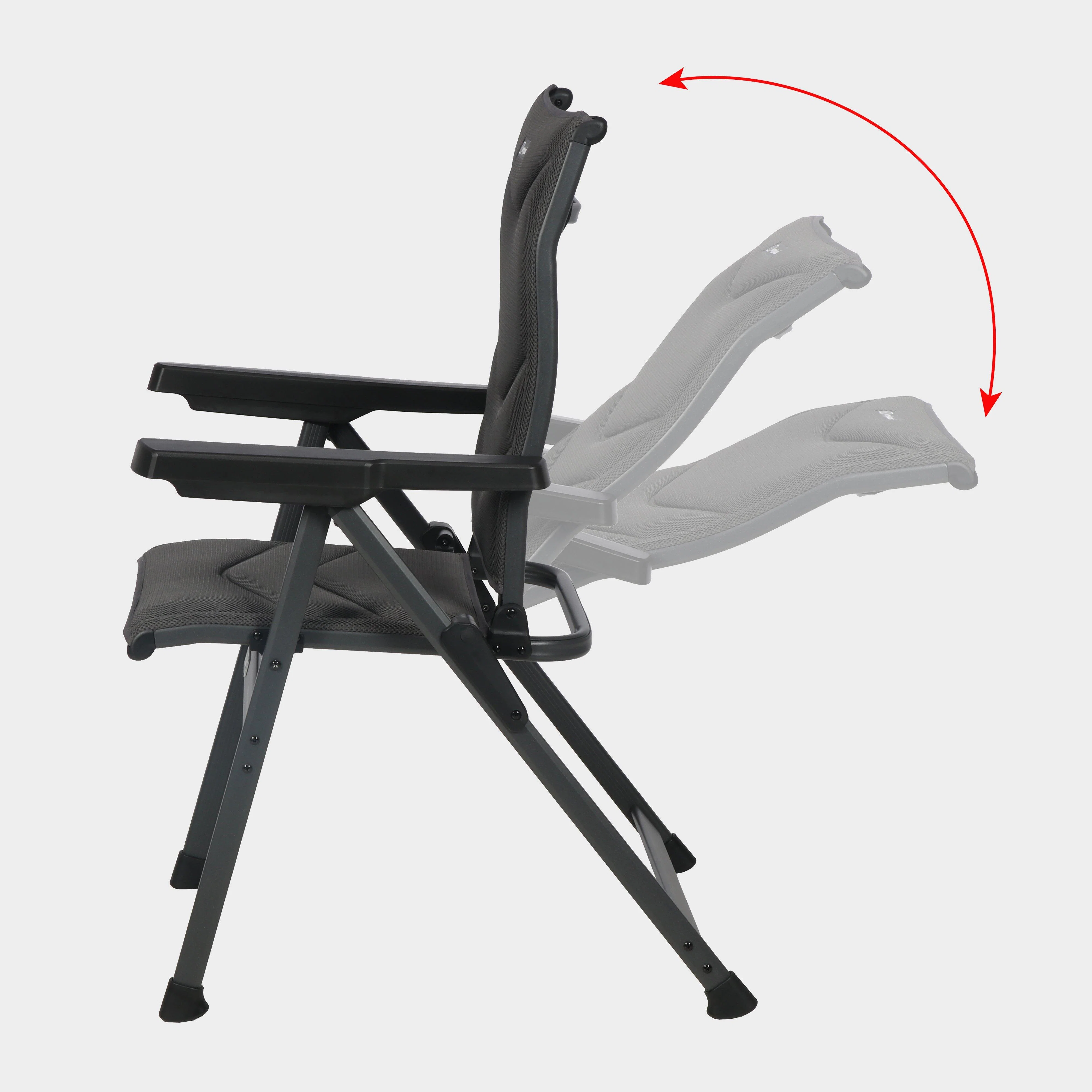 Freeform Compact Recliner - Image 3