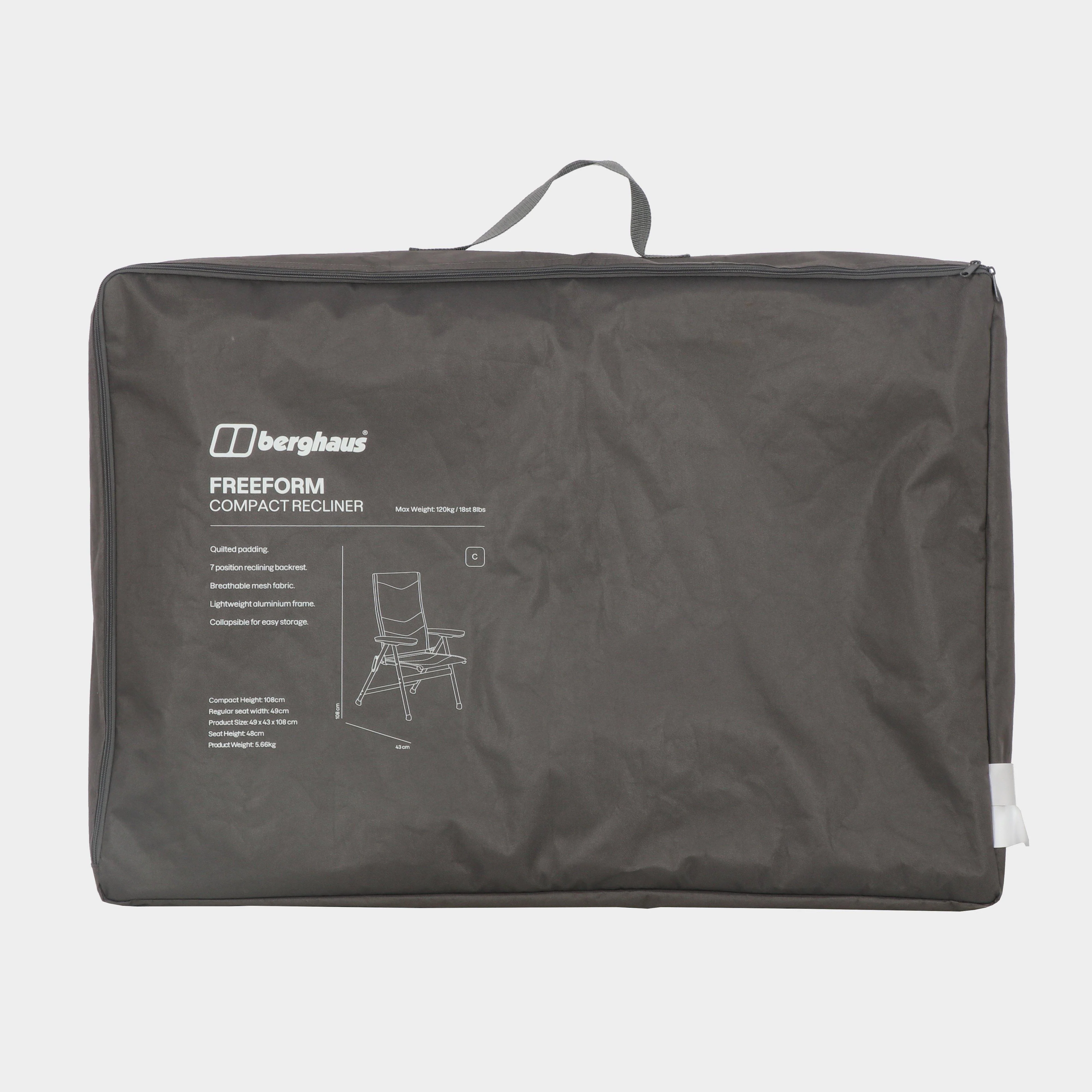 Freeform Compact Recliner - Image 8