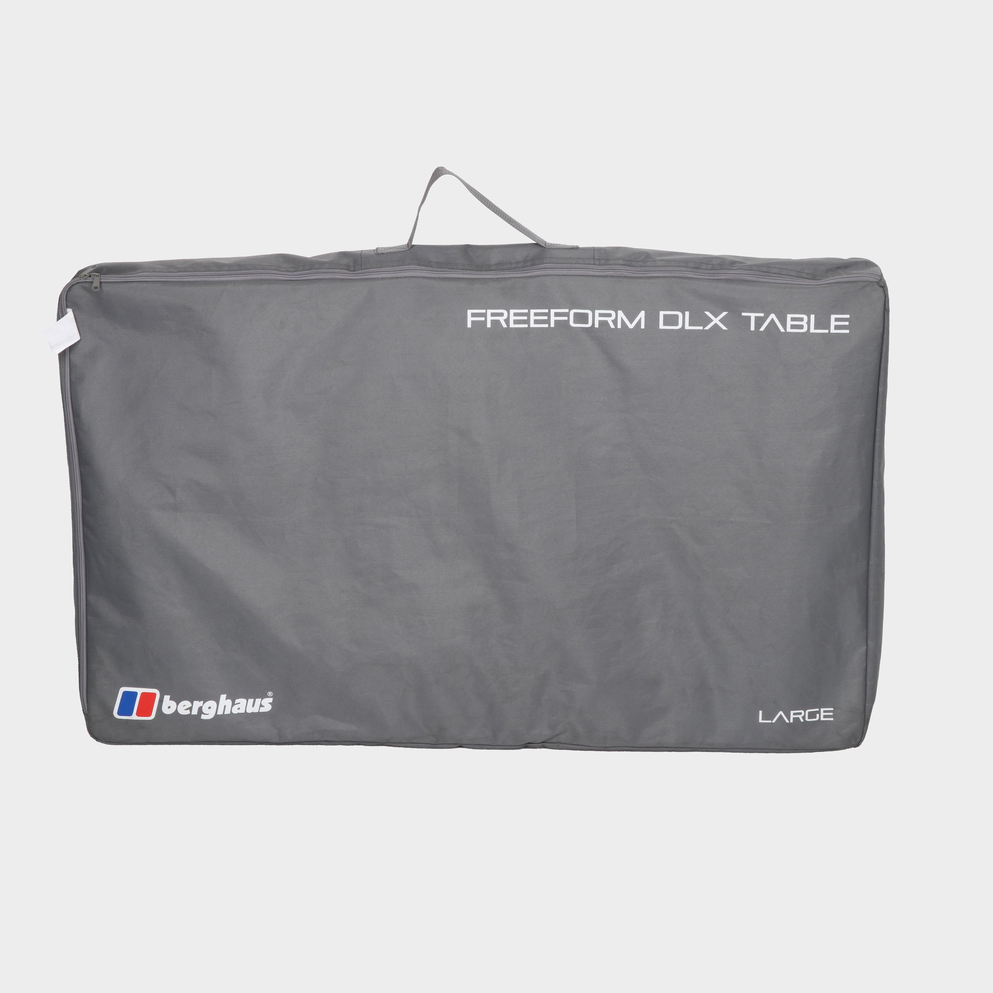 Freeform Deluxe Table (Large) - Image 6