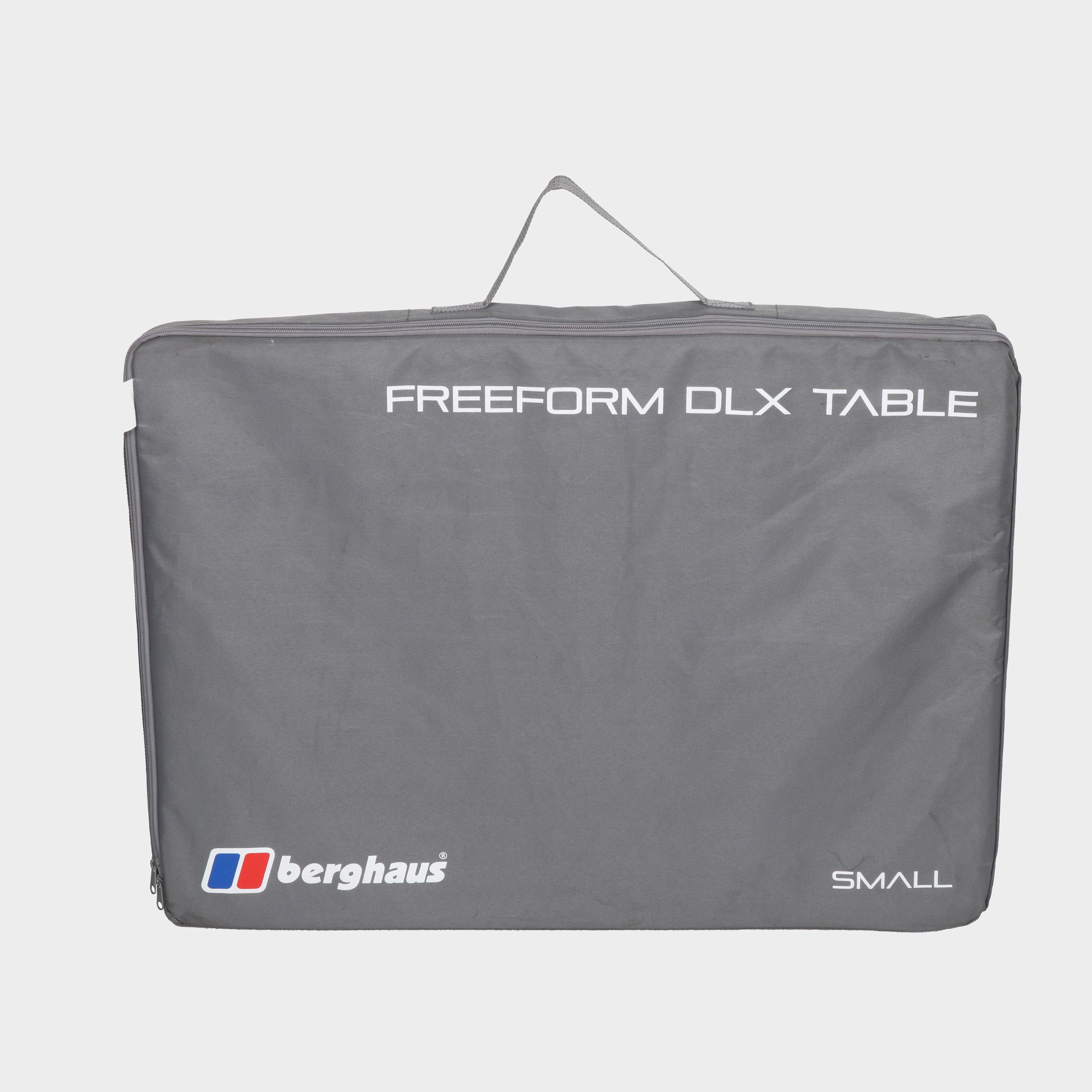 Freeform Deluxe Table (Small) - Image 6
