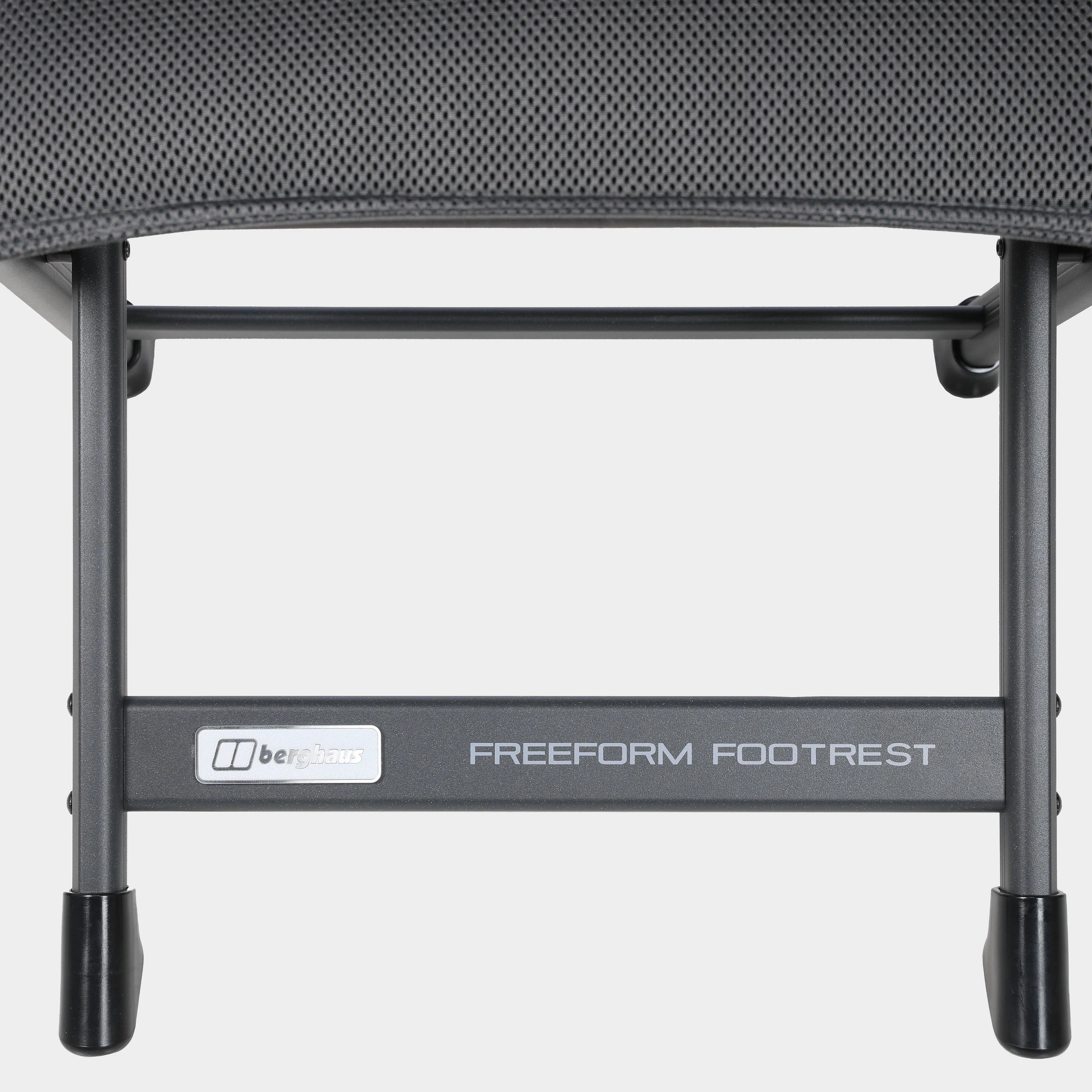 Freeform Footrest - Image 4
