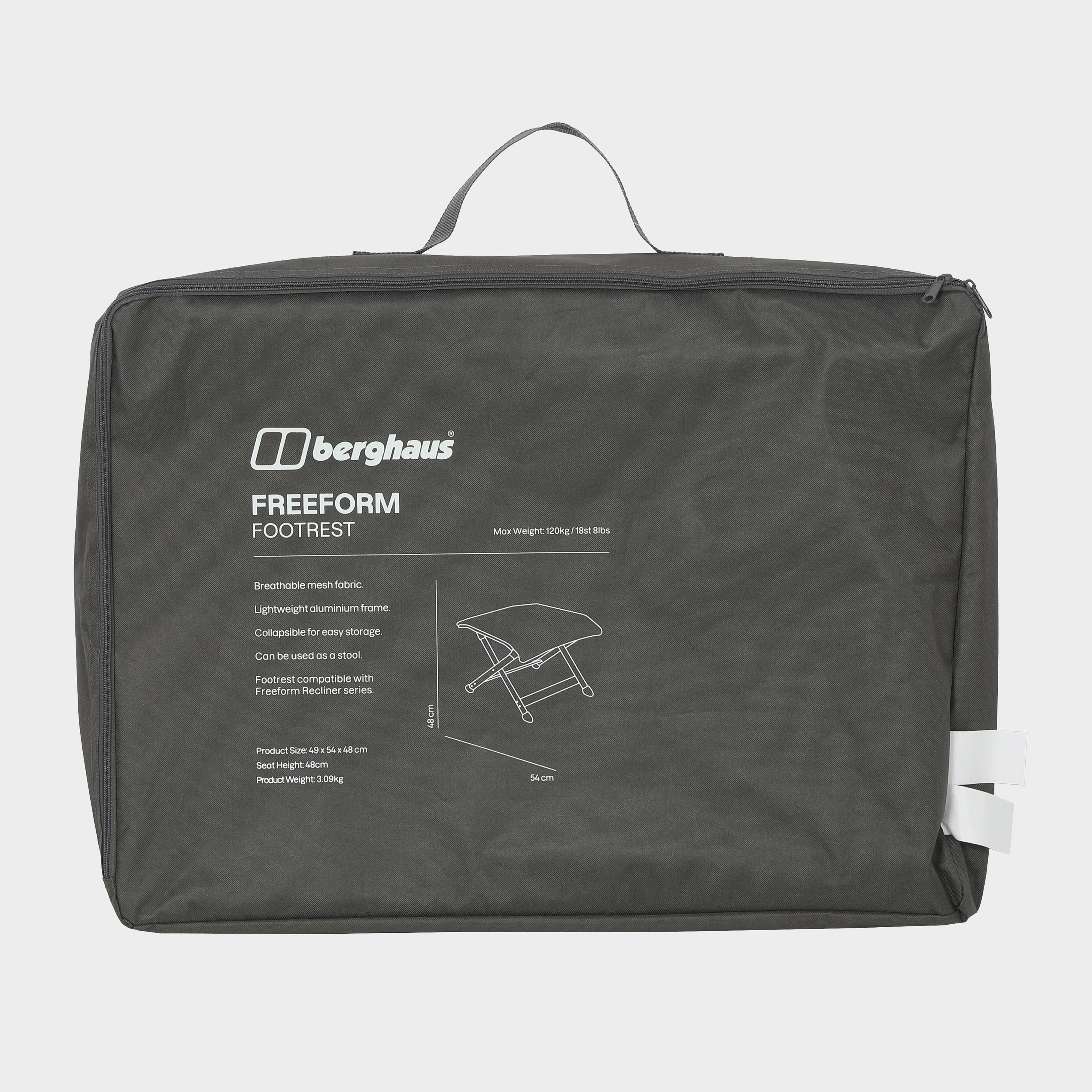 Freeform Footrest - Image 6
