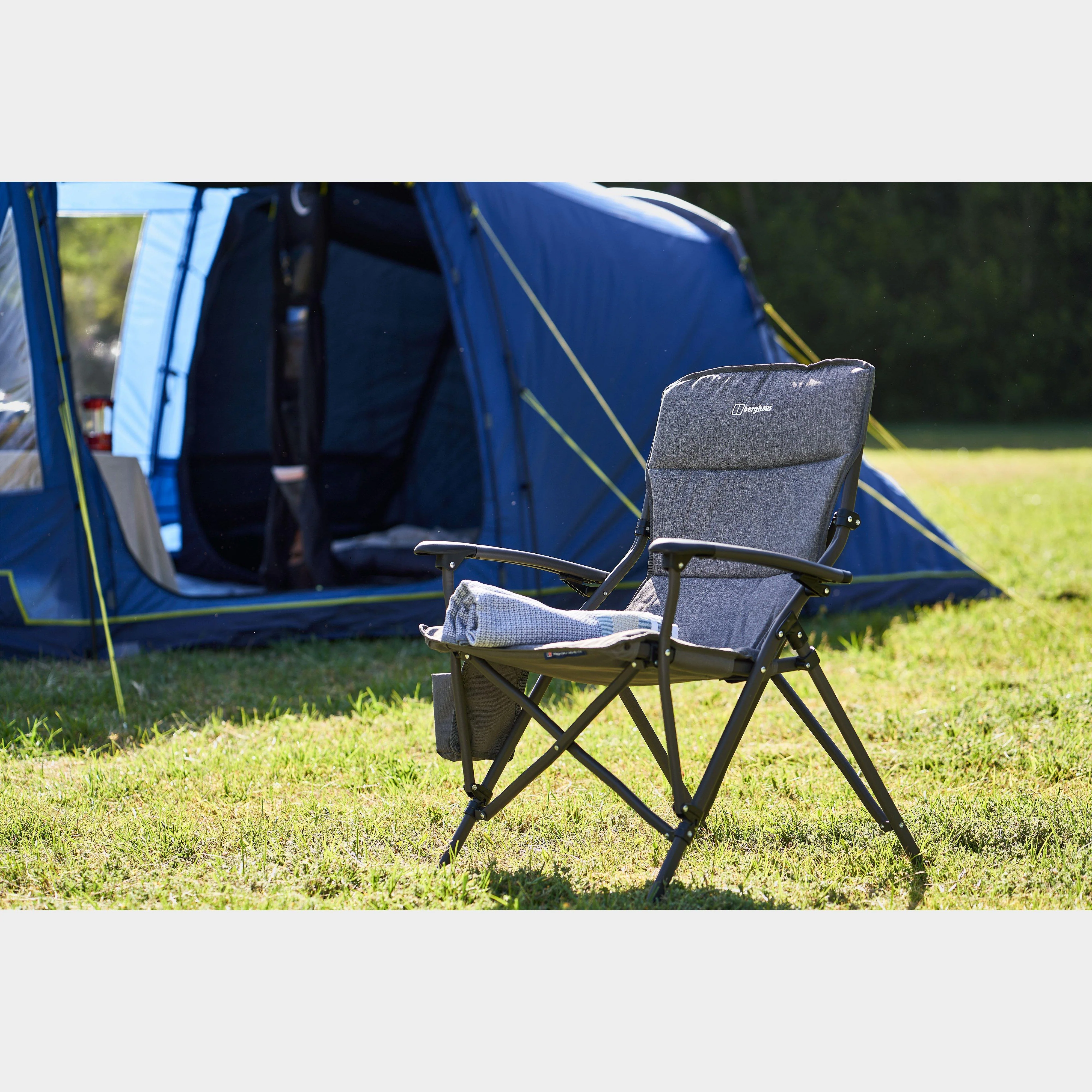 Freeform Highback Chair - Image 2