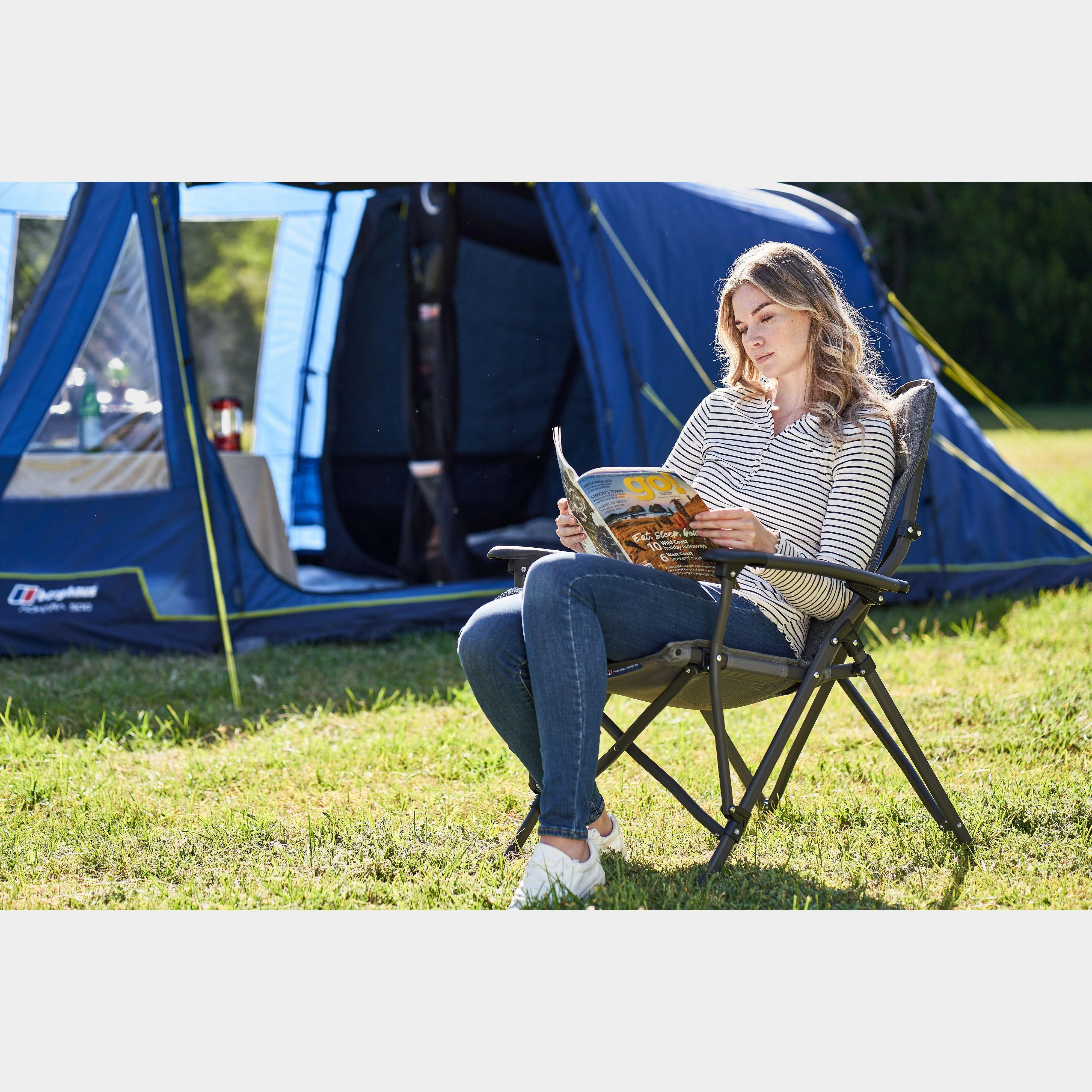 Freeform Highback Chair - Image 3