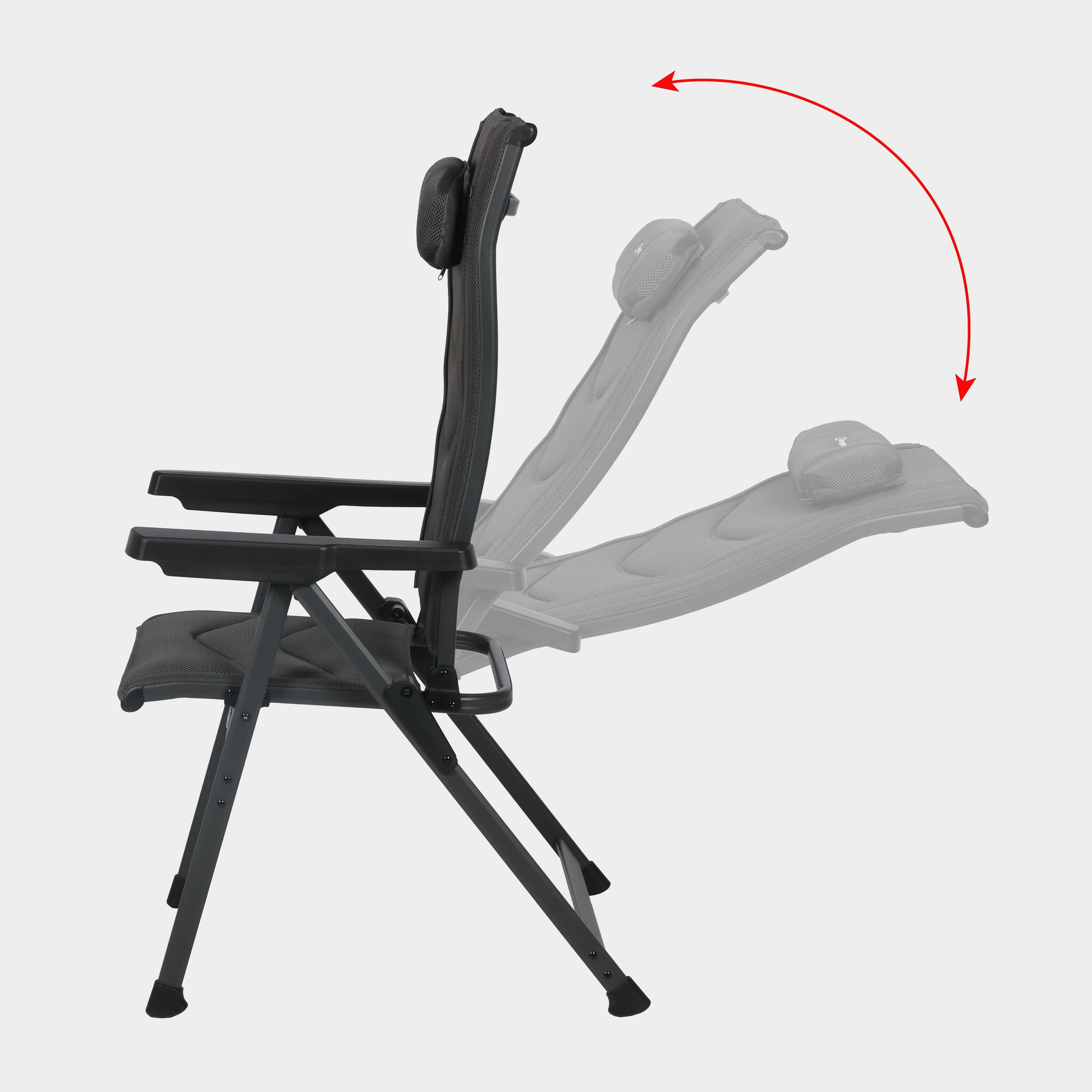 Freeform Recliner - Image 3