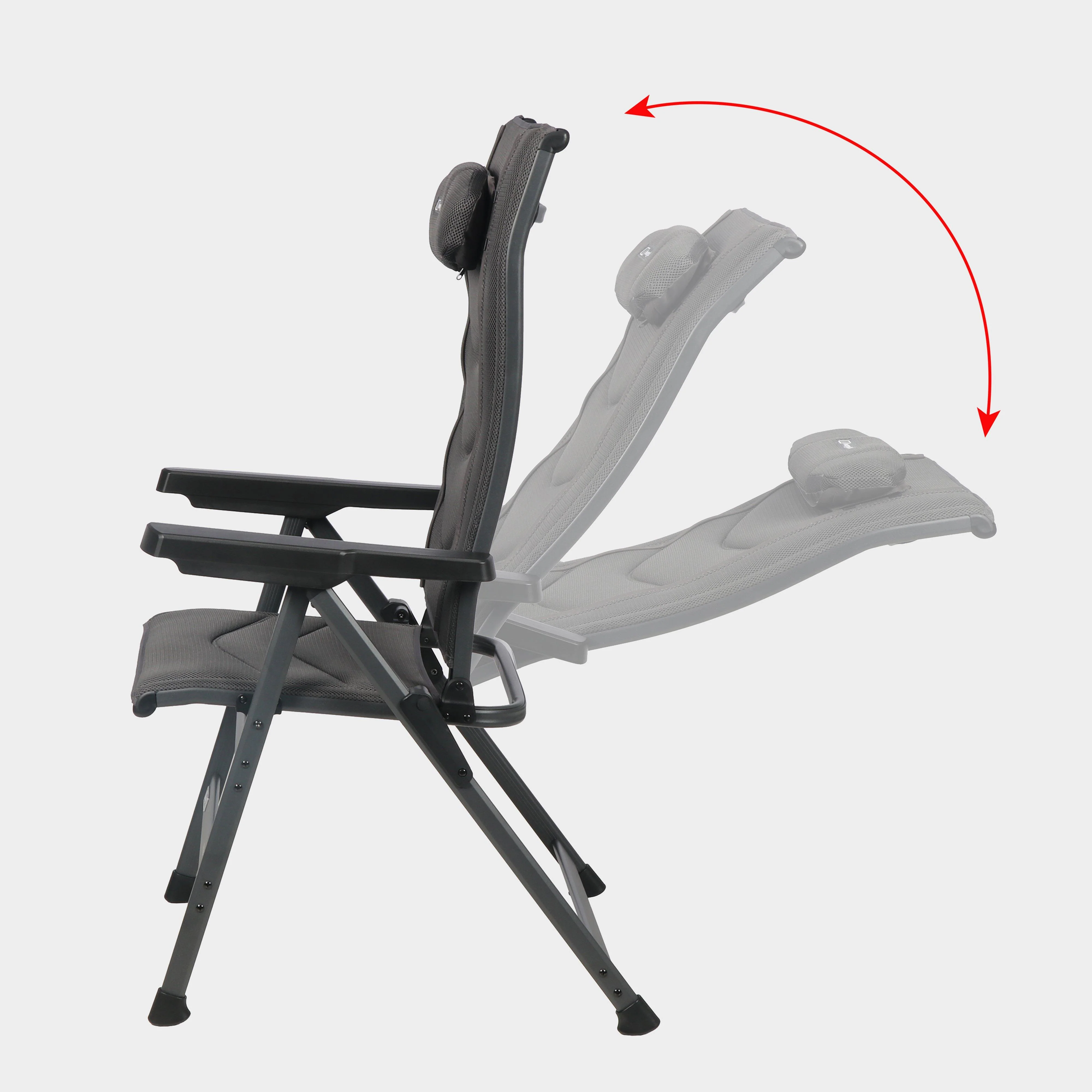 Freeform XL Recliner - Image 3