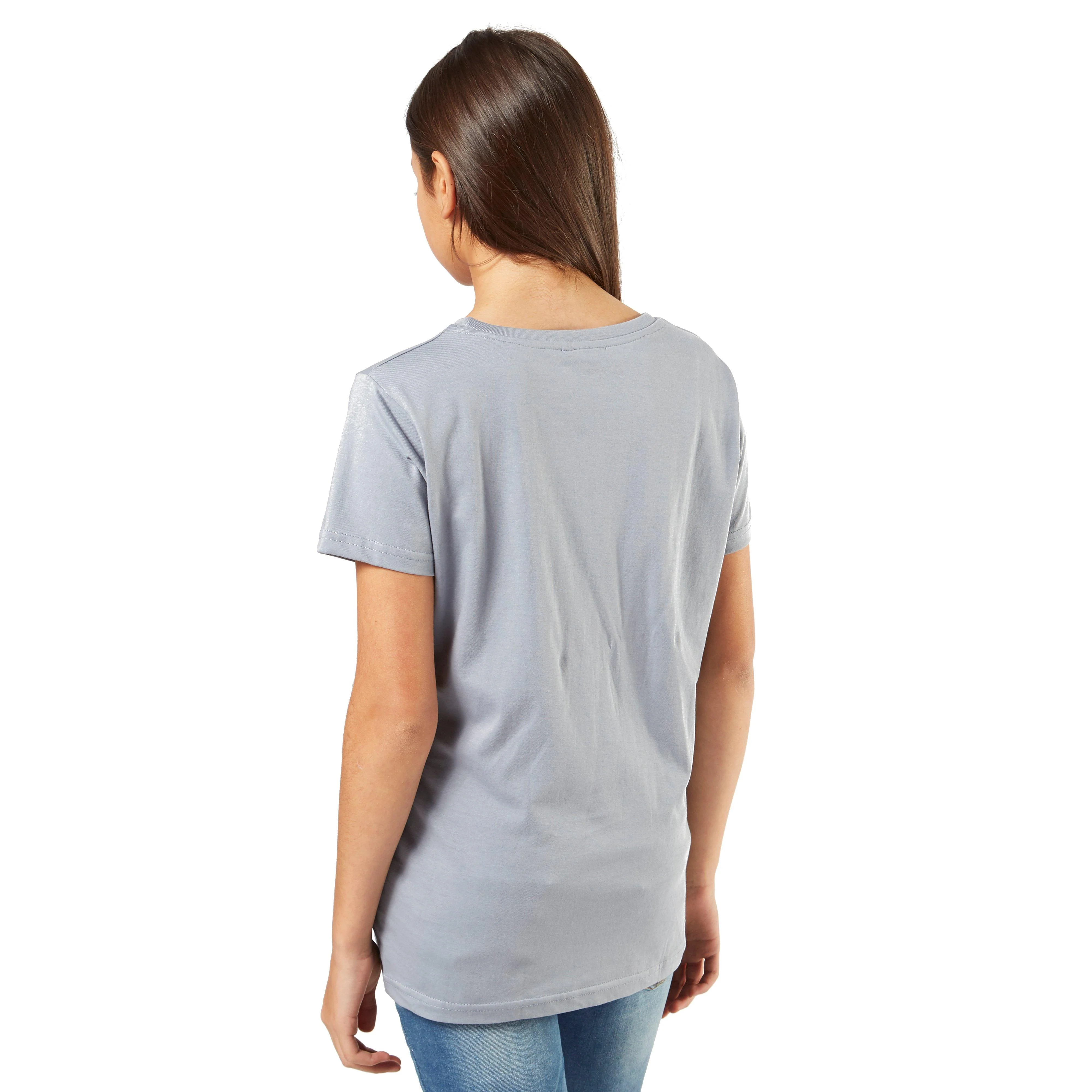 Girl's Interest T-Shirt - Image 2